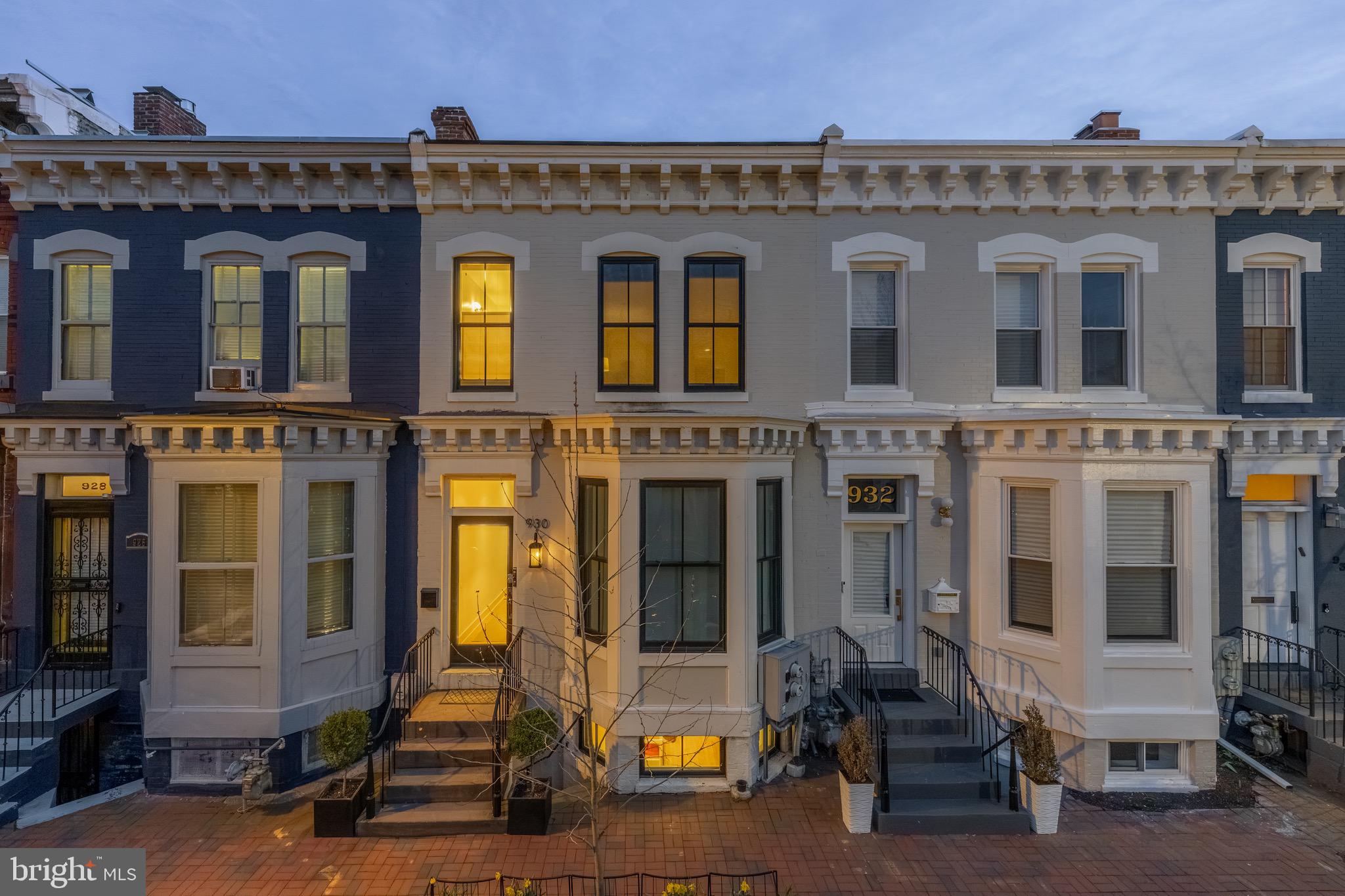 930 FRENCH STREET NW 2