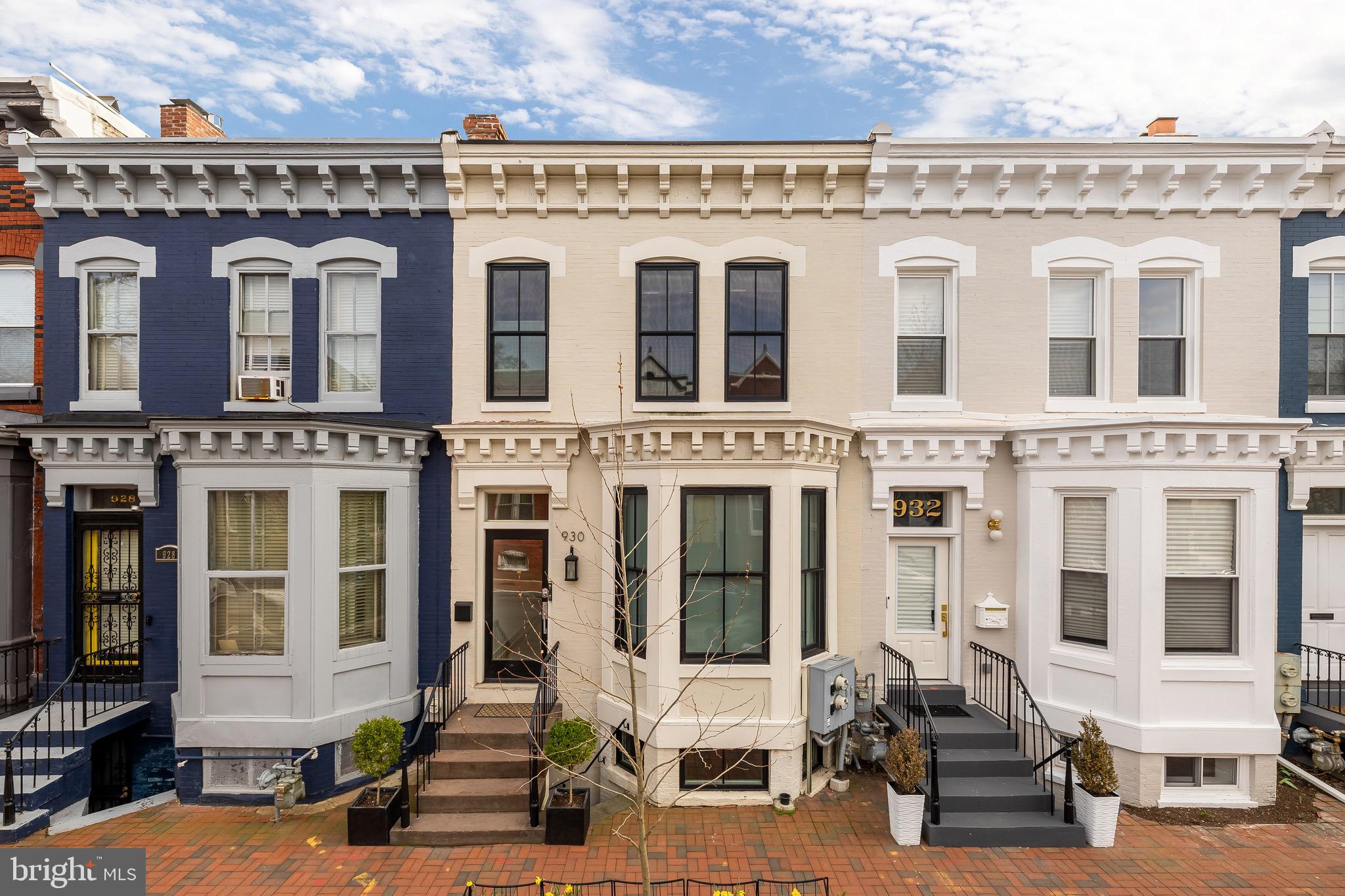 930 FRENCH STREET NW 2