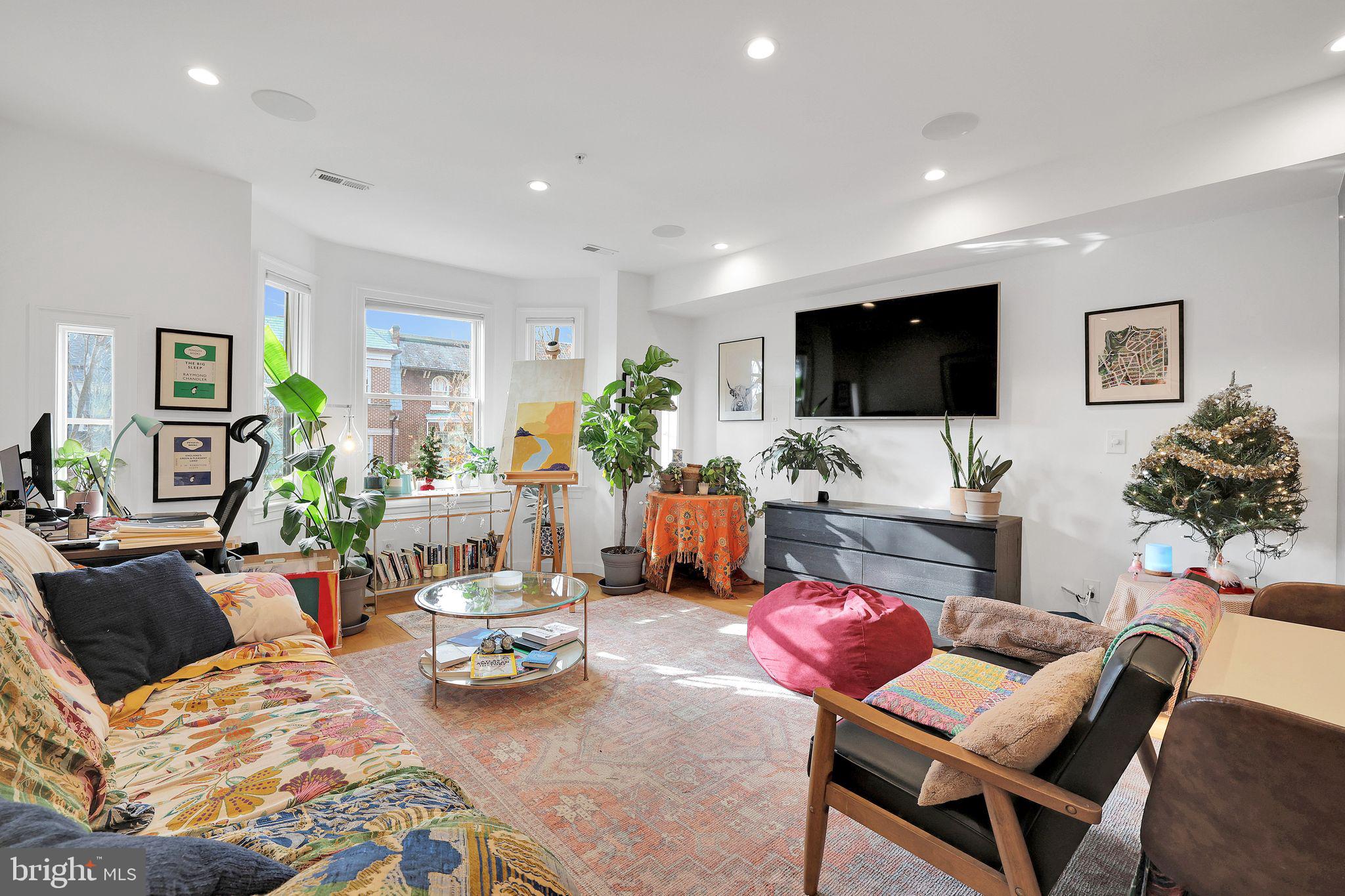 1823 KALORAMA ROAD NW A