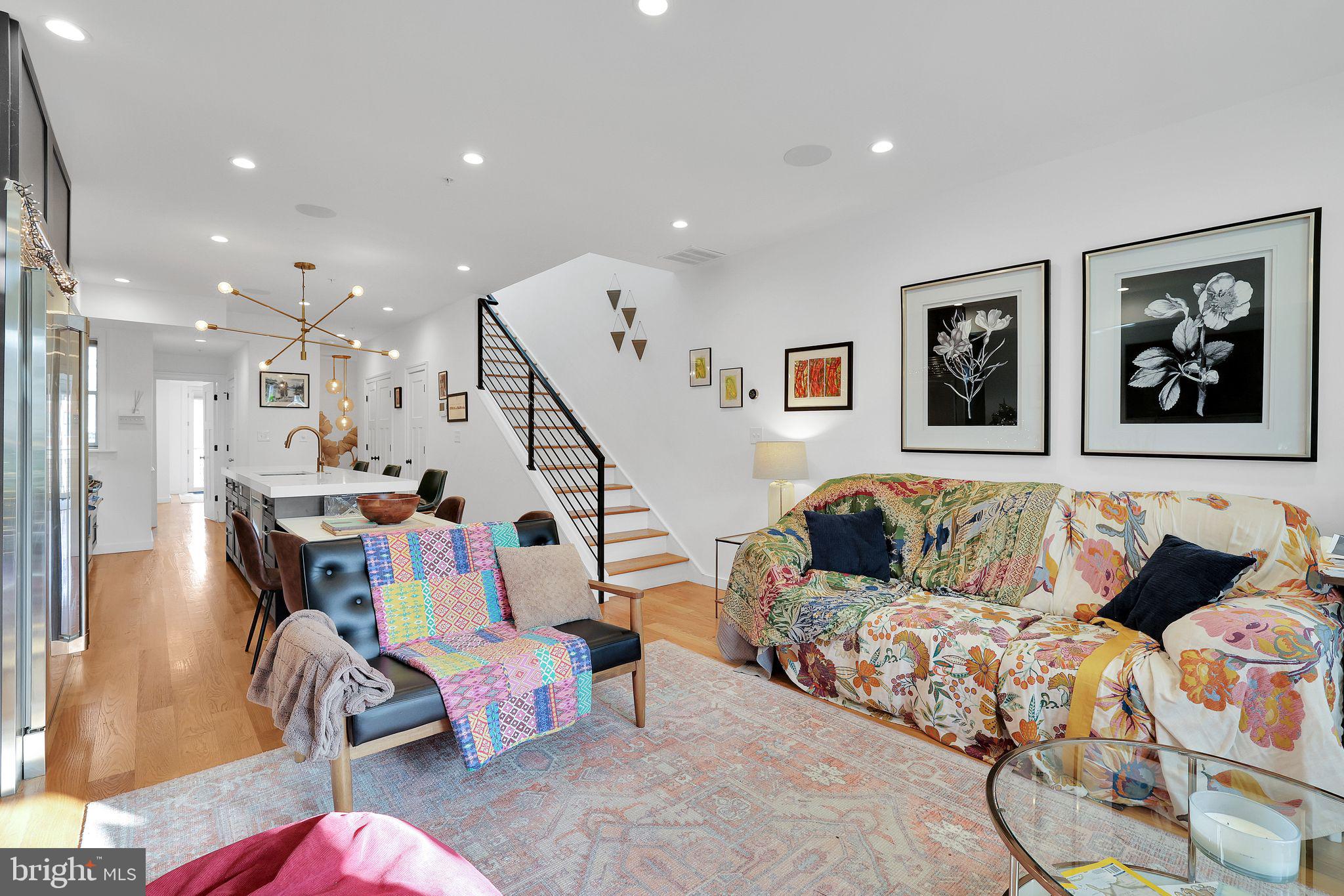 1823 KALORAMA ROAD NW A