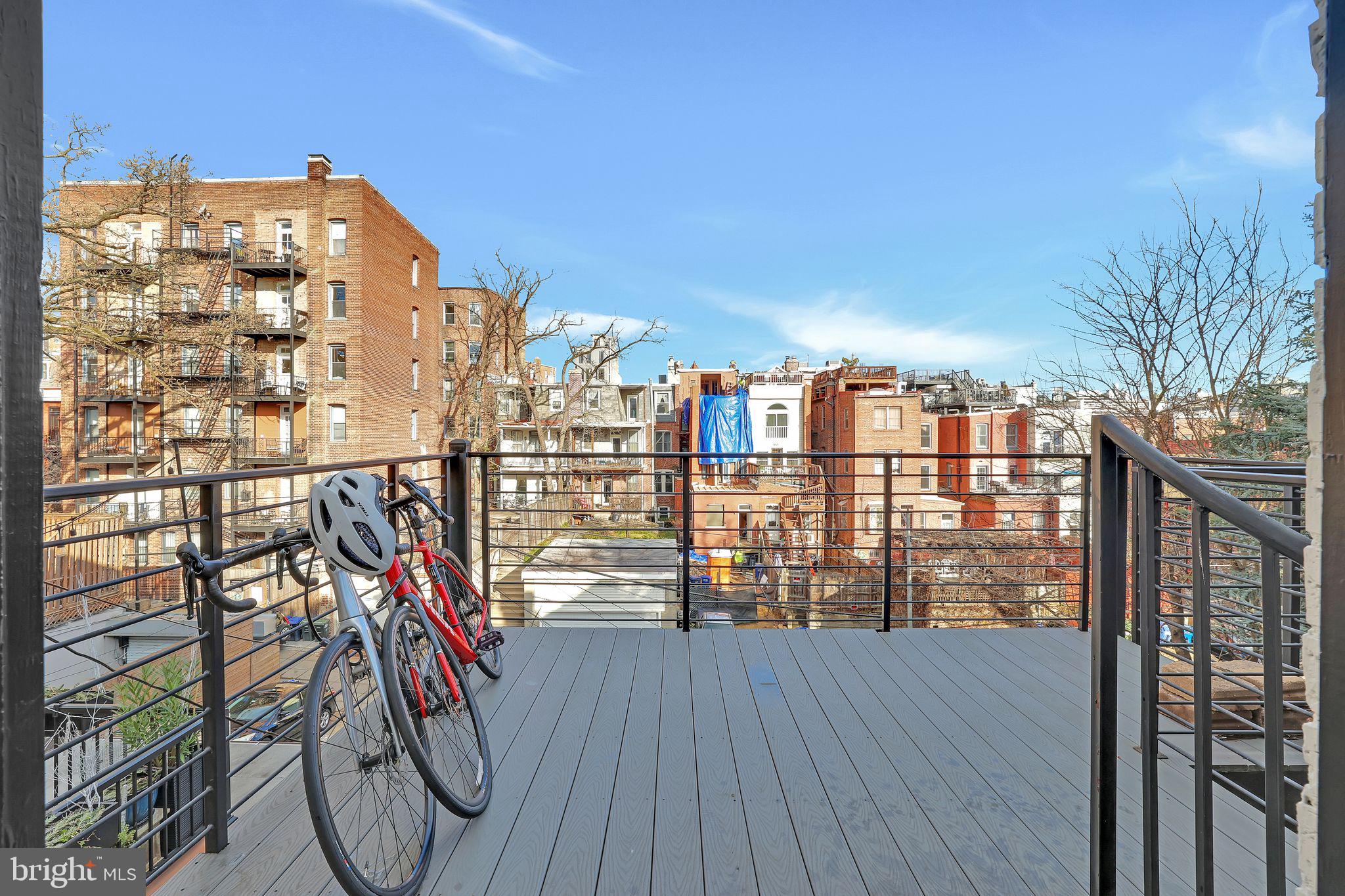 1823 KALORAMA ROAD NW A