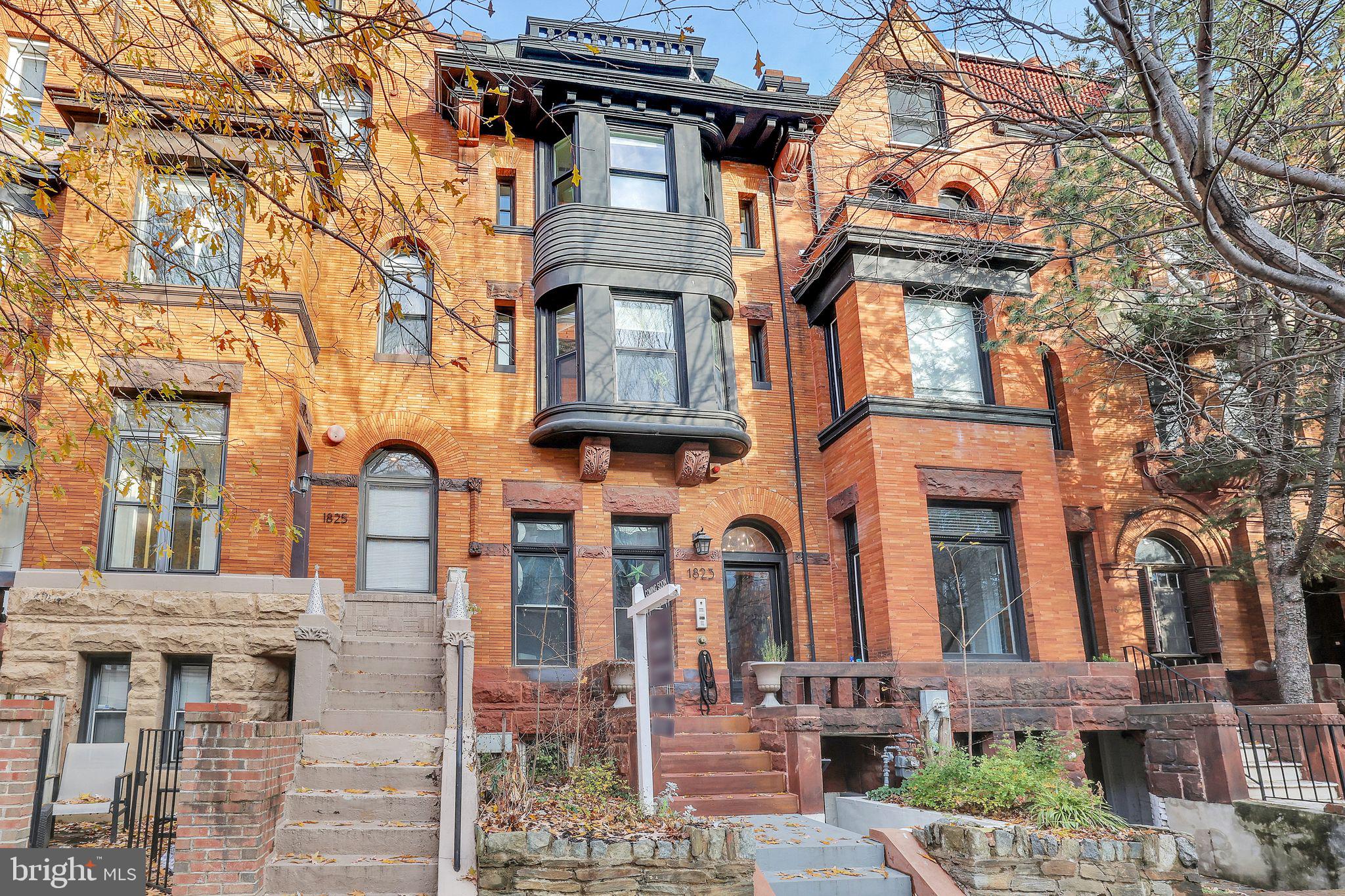 1823 KALORAMA ROAD NW A