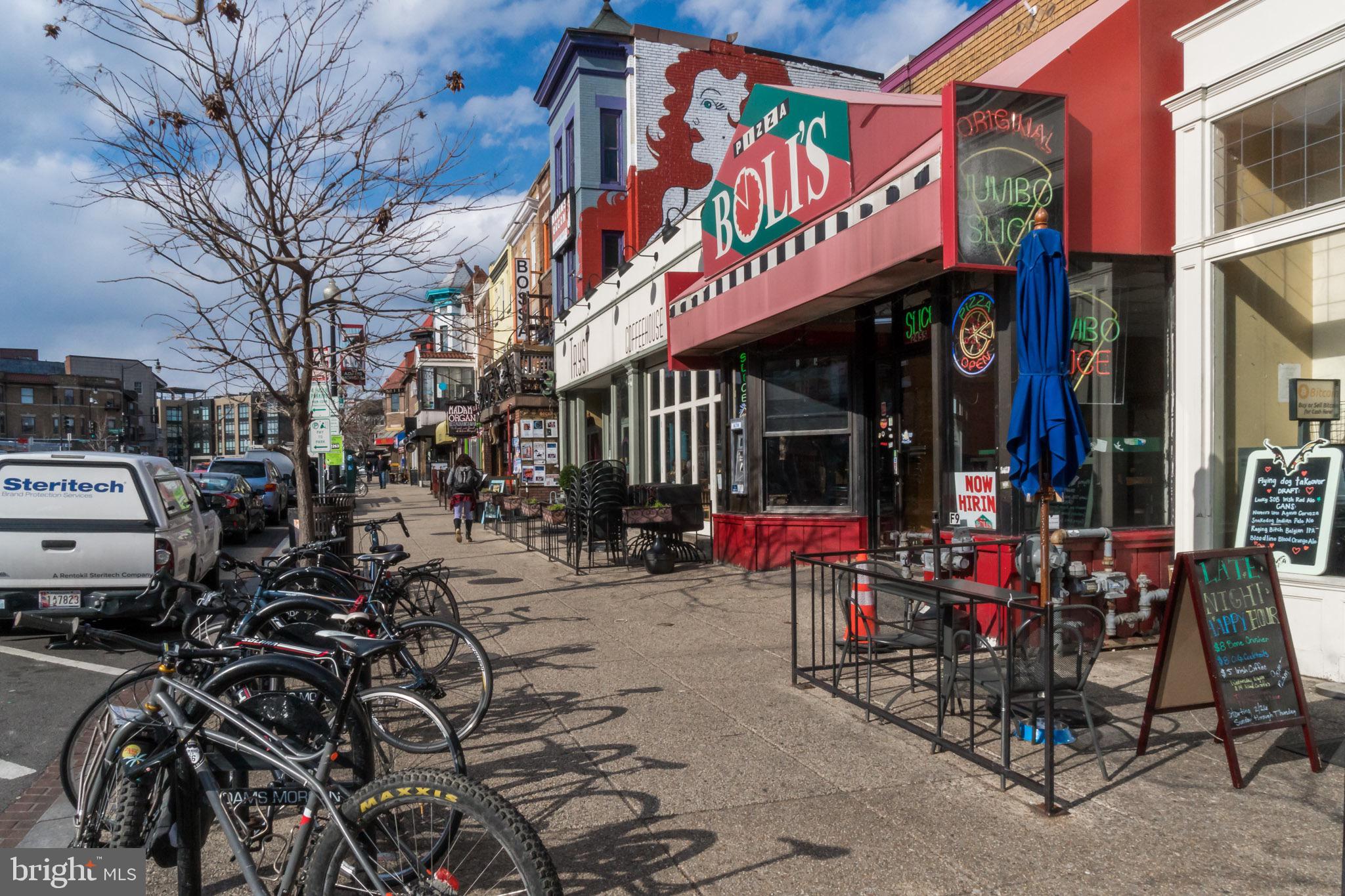 1823 KALORAMA ROAD NW A