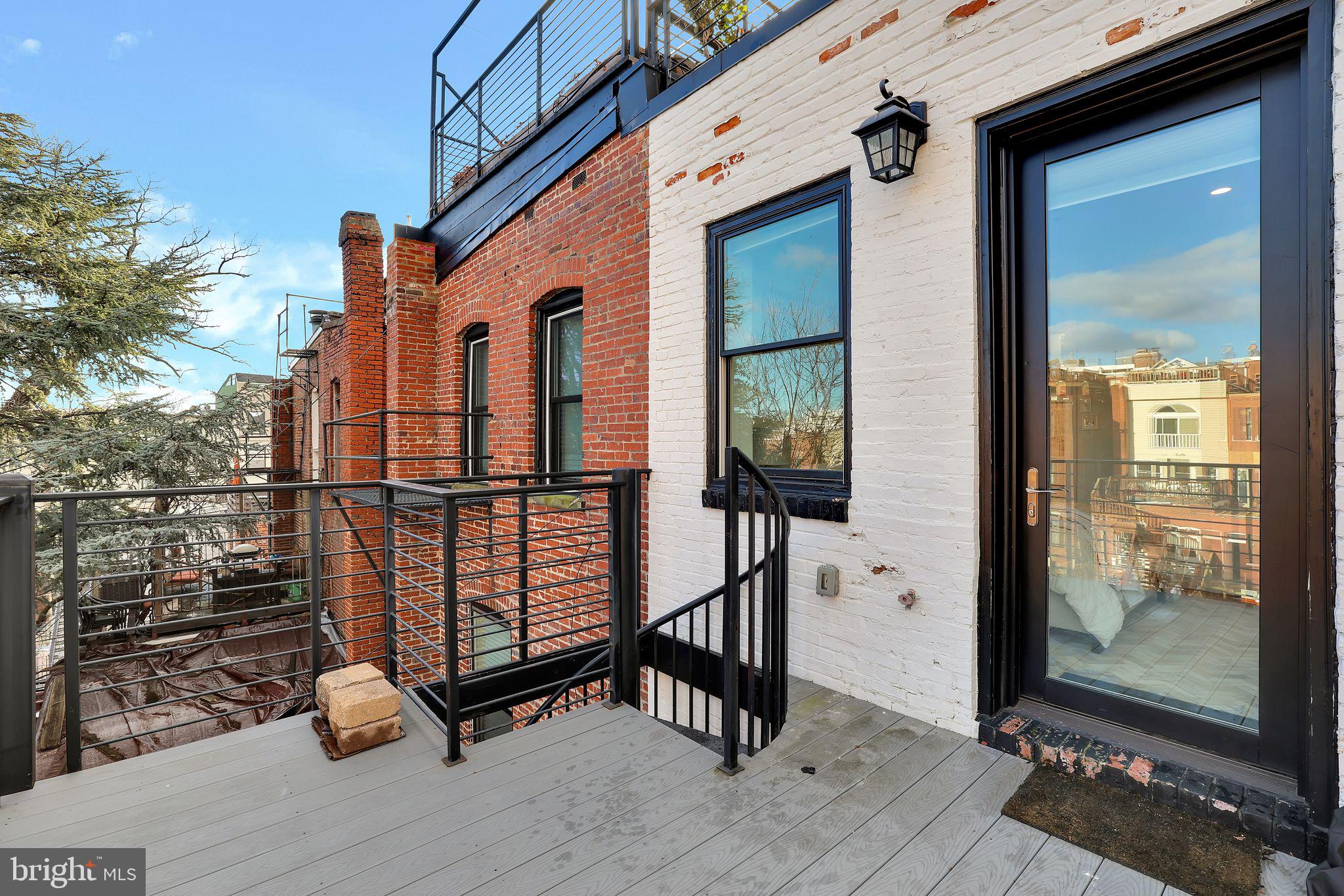 1823 KALORAMA ROAD NW A