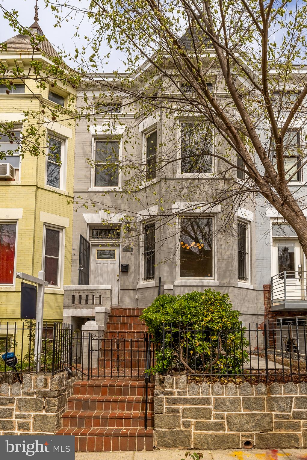 43 T STREET NW