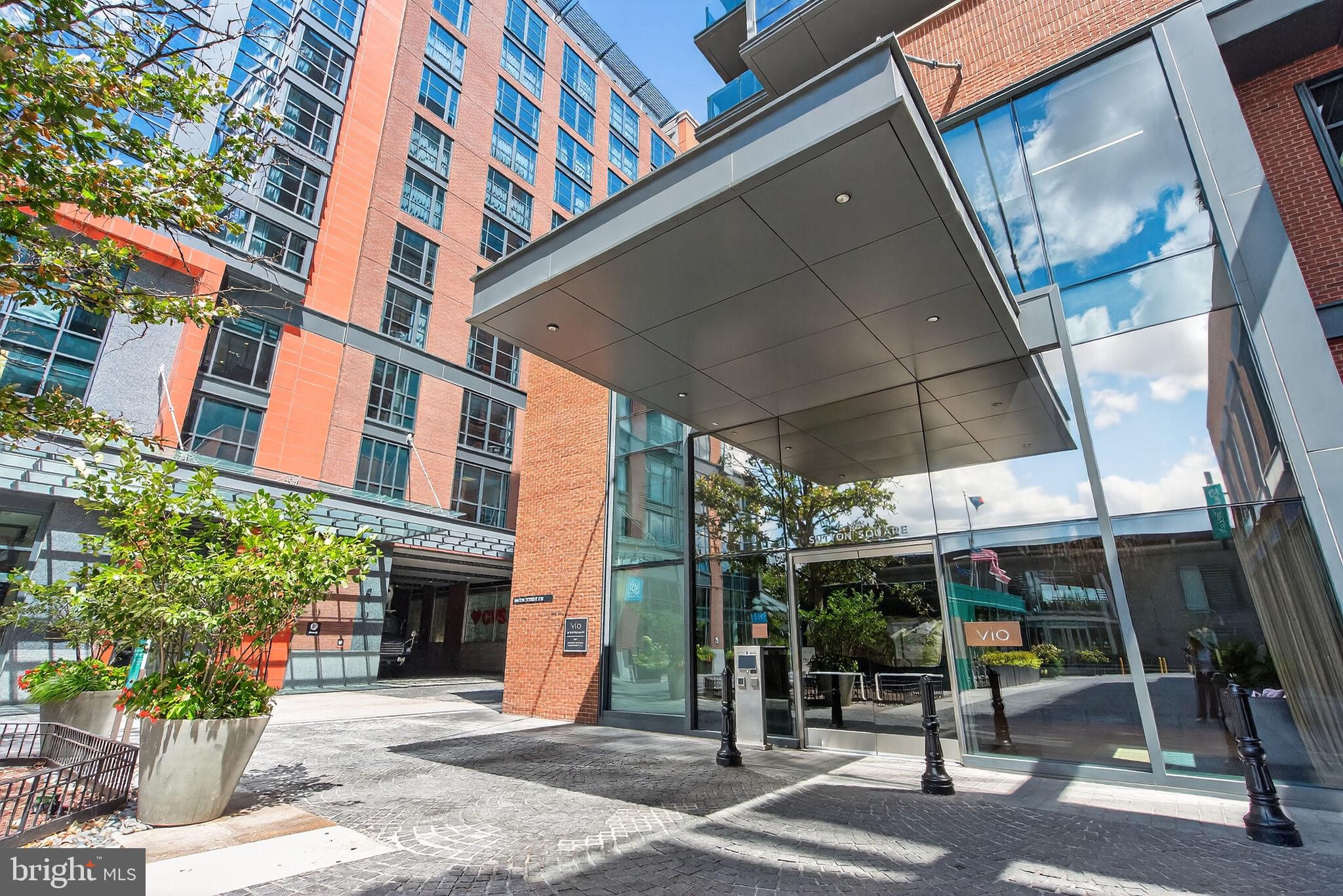 45 SUTTON SQUARE SW 509