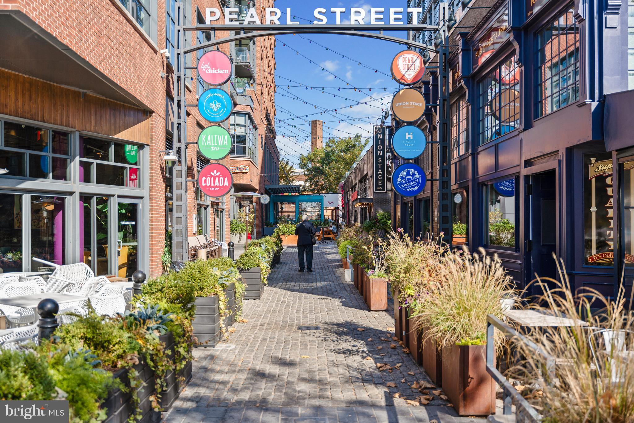 45 SUTTON SQUARE SW 509