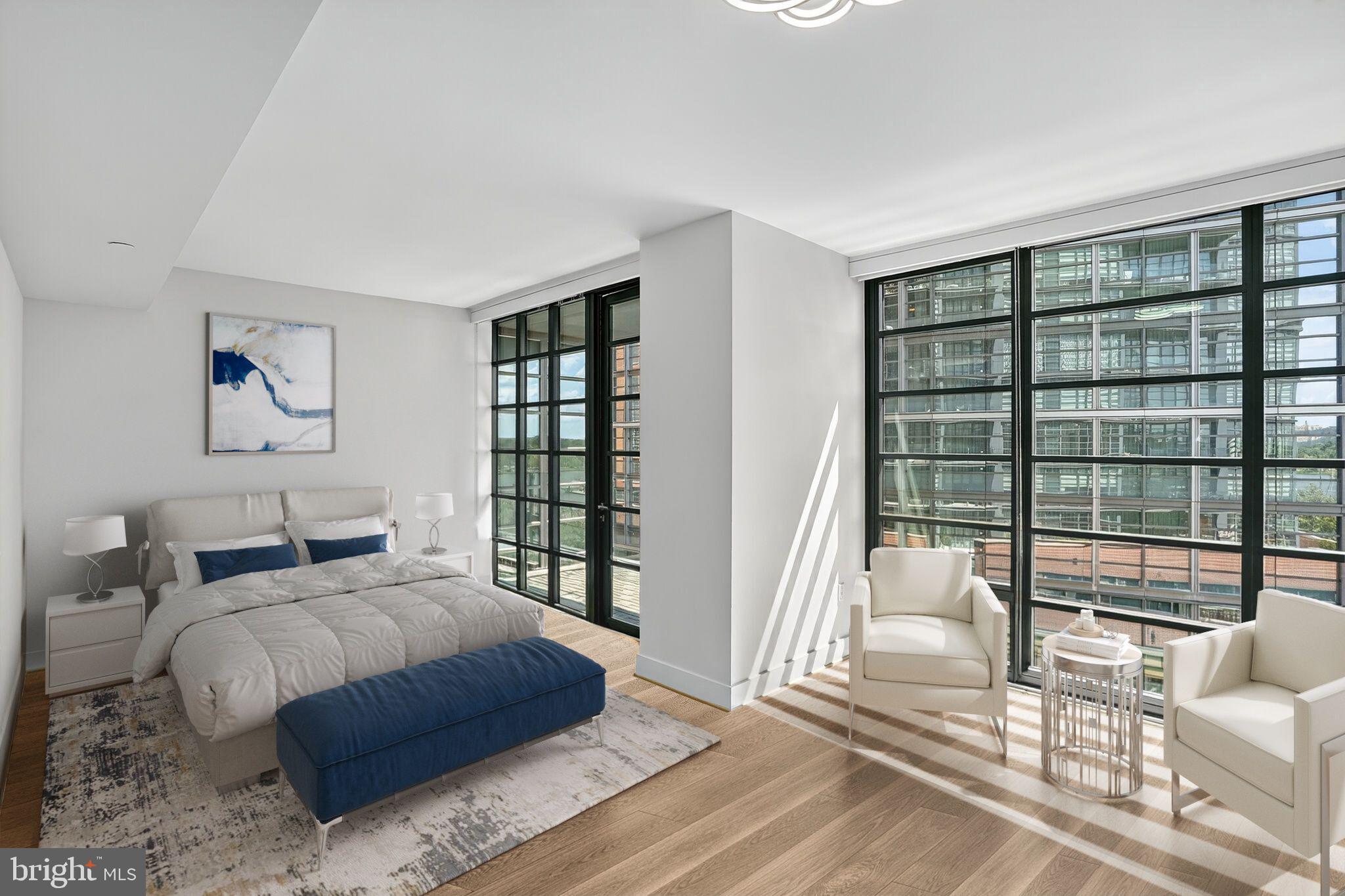 45 SUTTON SQUARE SW 509