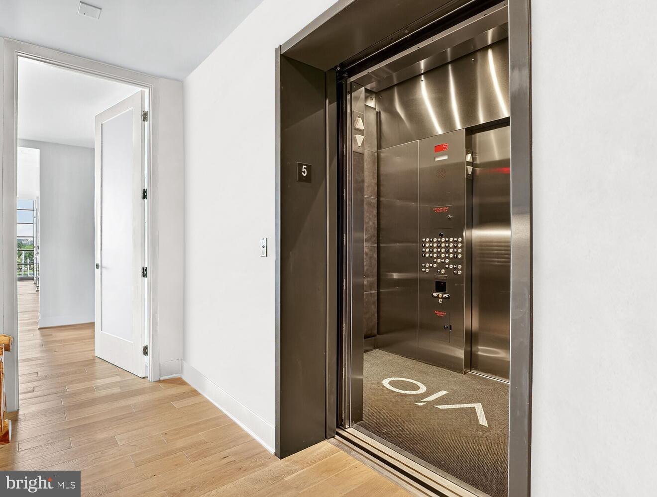 45 SUTTON SQUARE SW 509