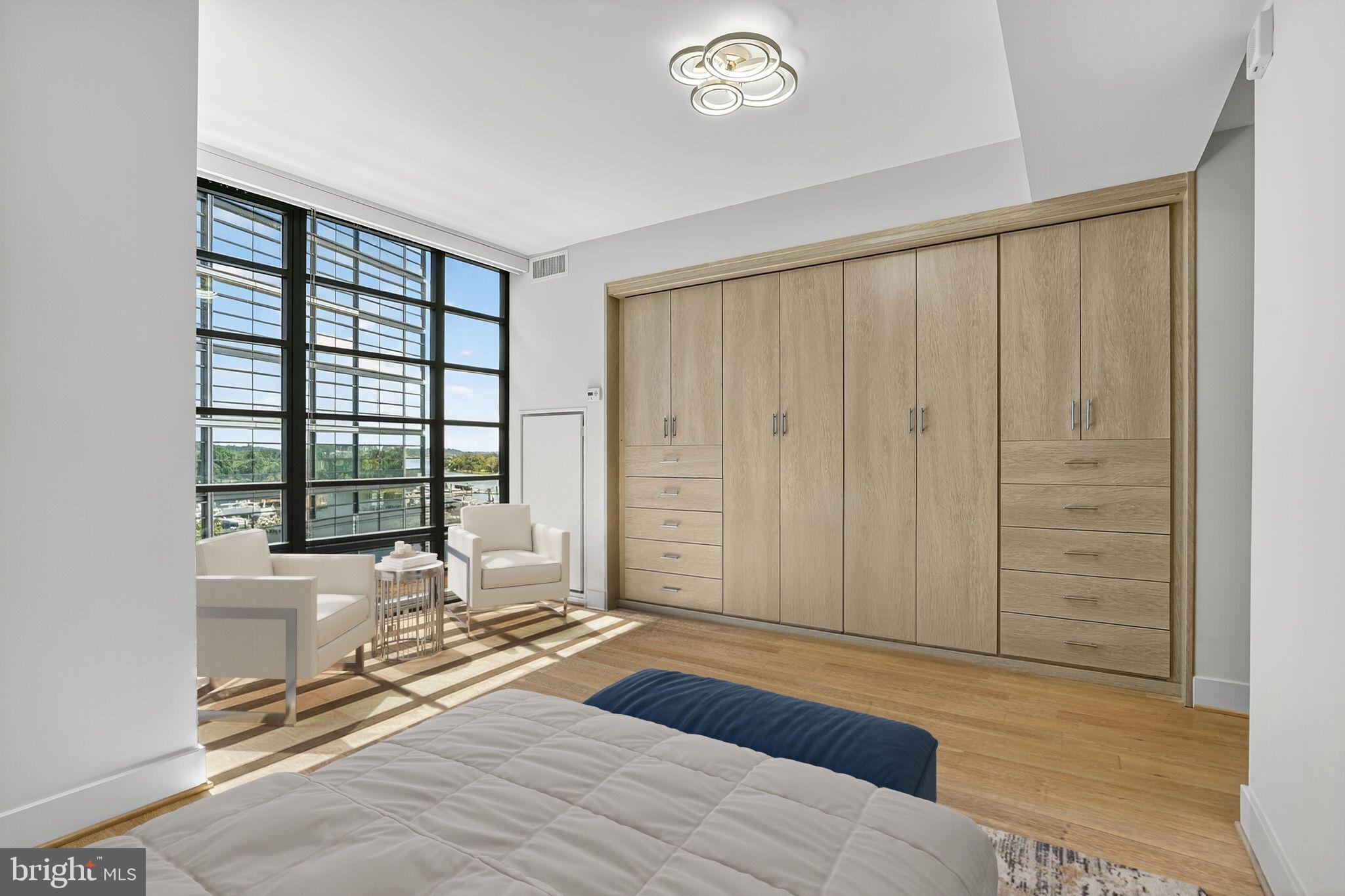 45 SUTTON SQUARE SW 509