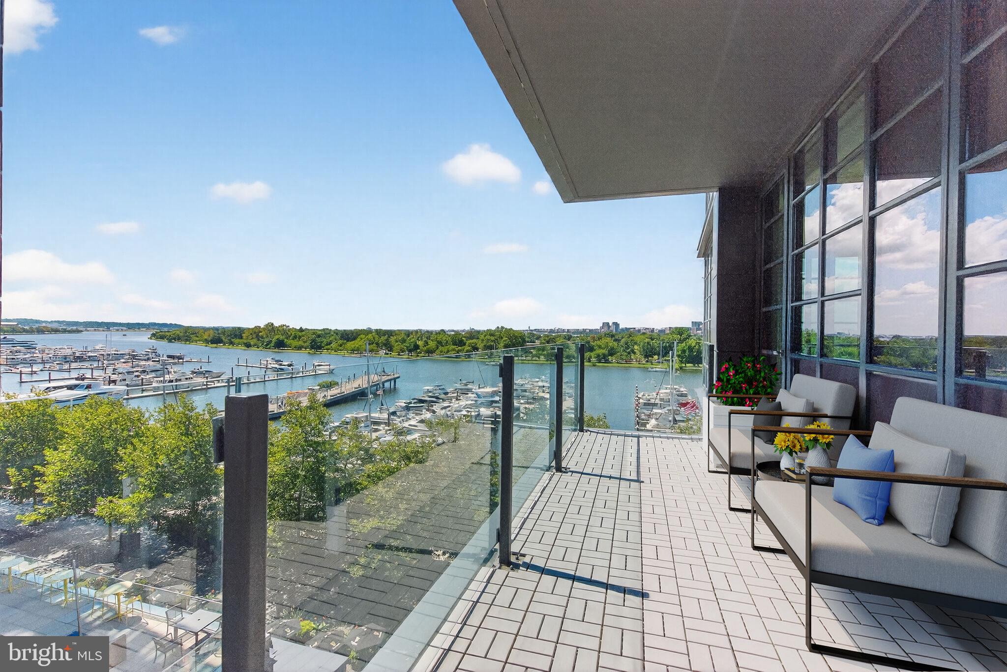 45 SUTTON SQUARE SW 509