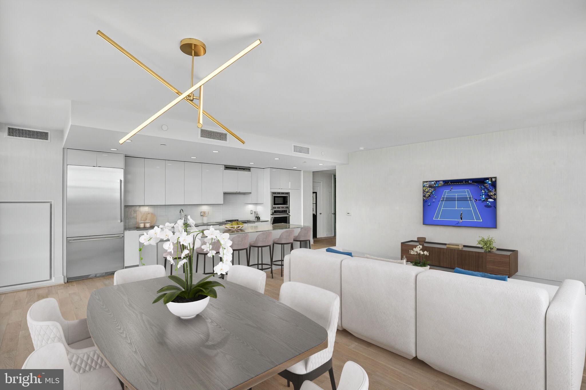 45 SUTTON SQUARE SW 509