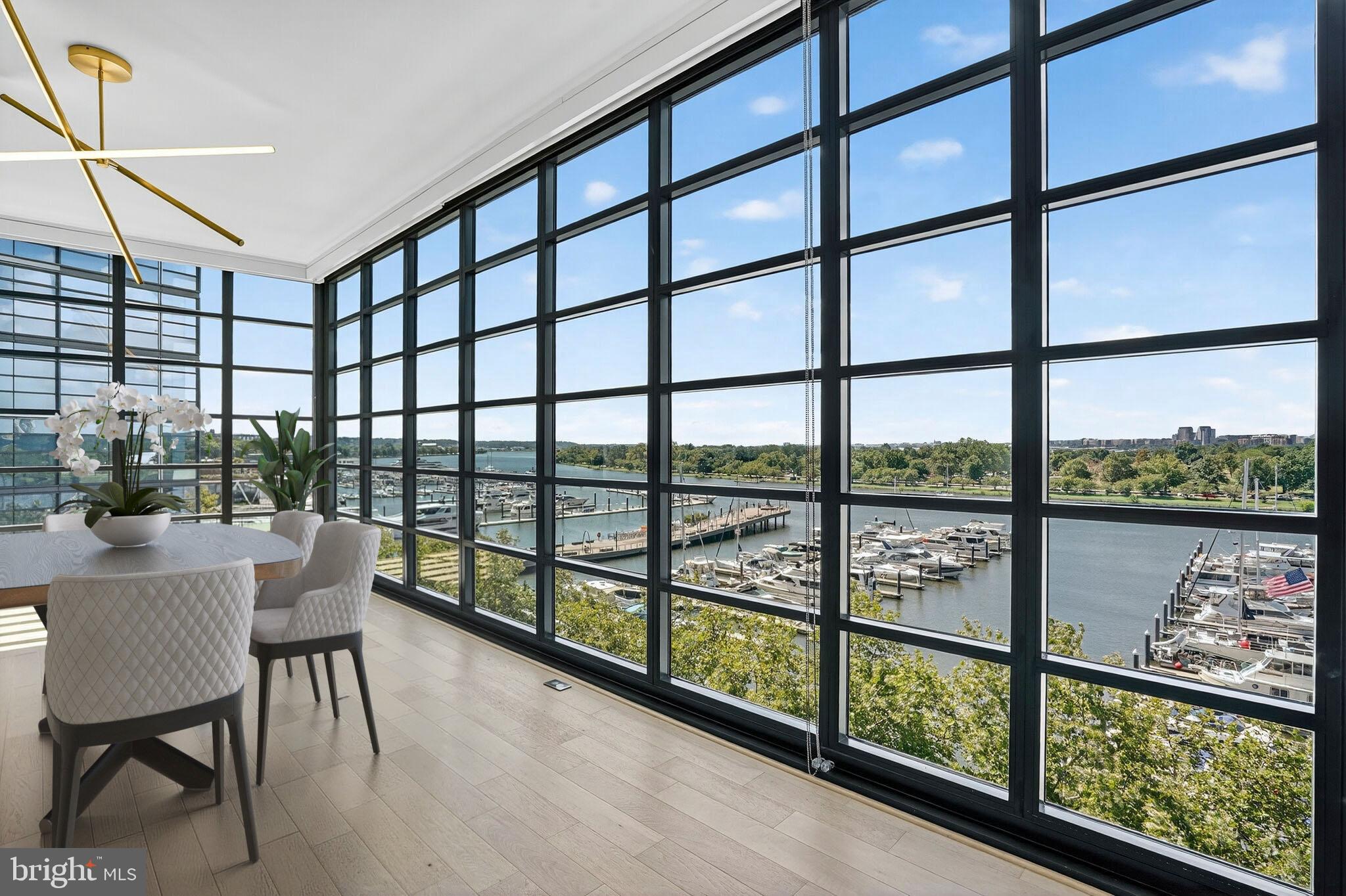 45 SUTTON SQUARE SW 509