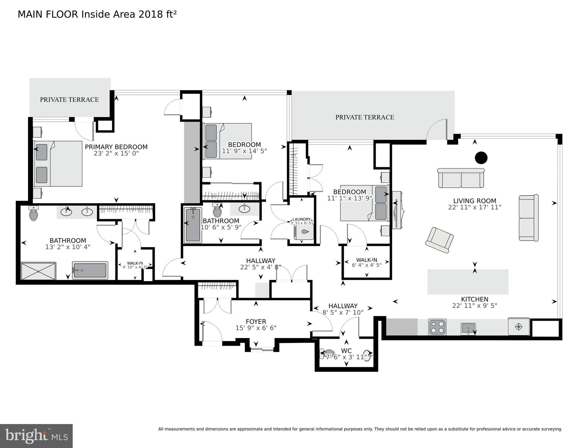 45 SUTTON SQUARE SW 509