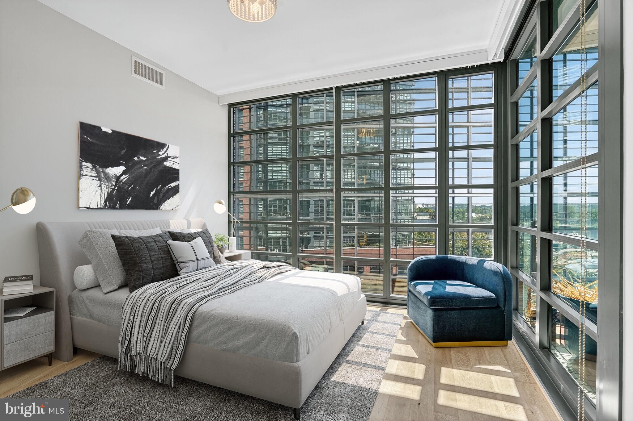 45 SUTTON SQUARE SW 509