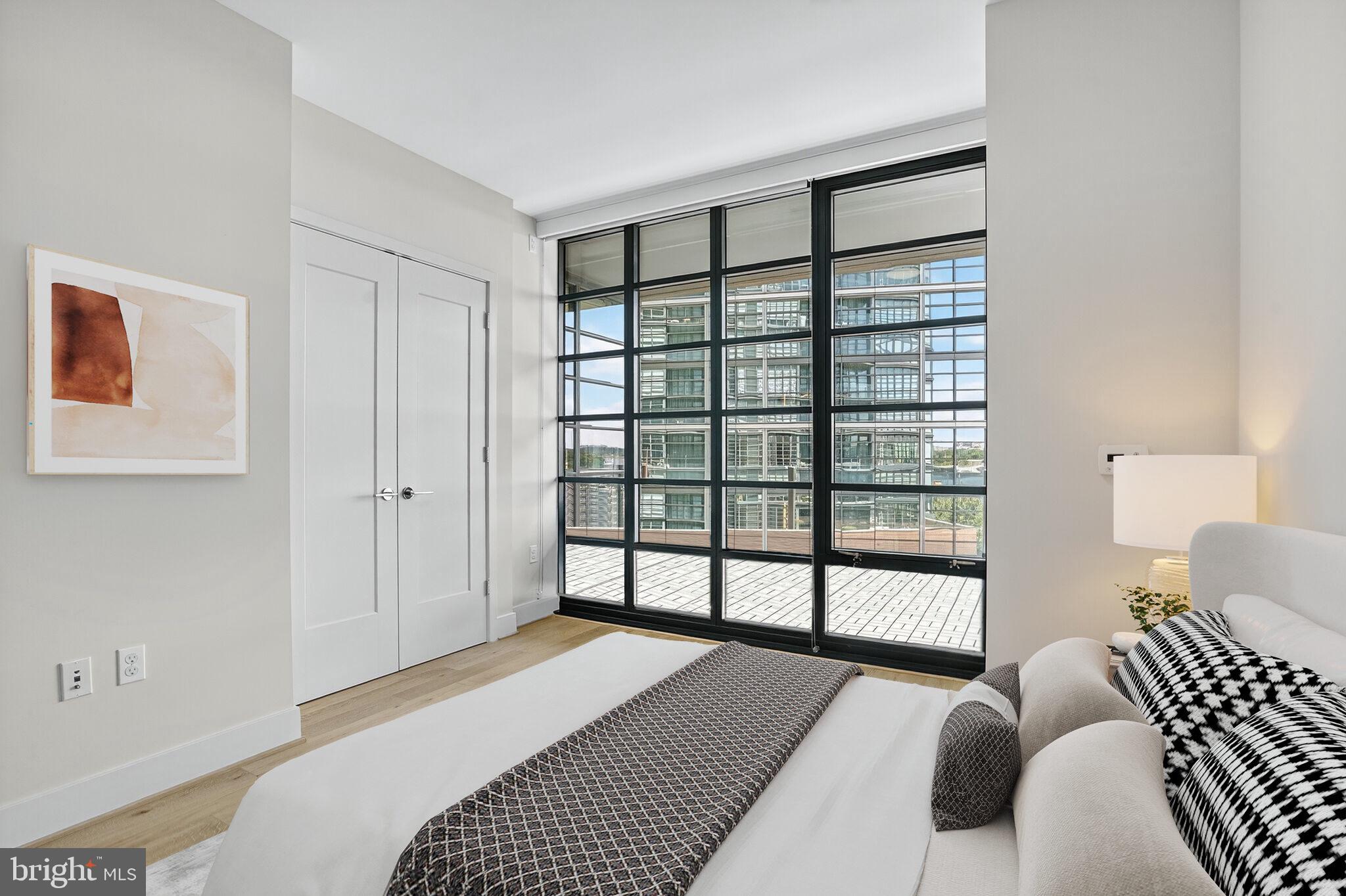 45 SUTTON SQUARE SW 509