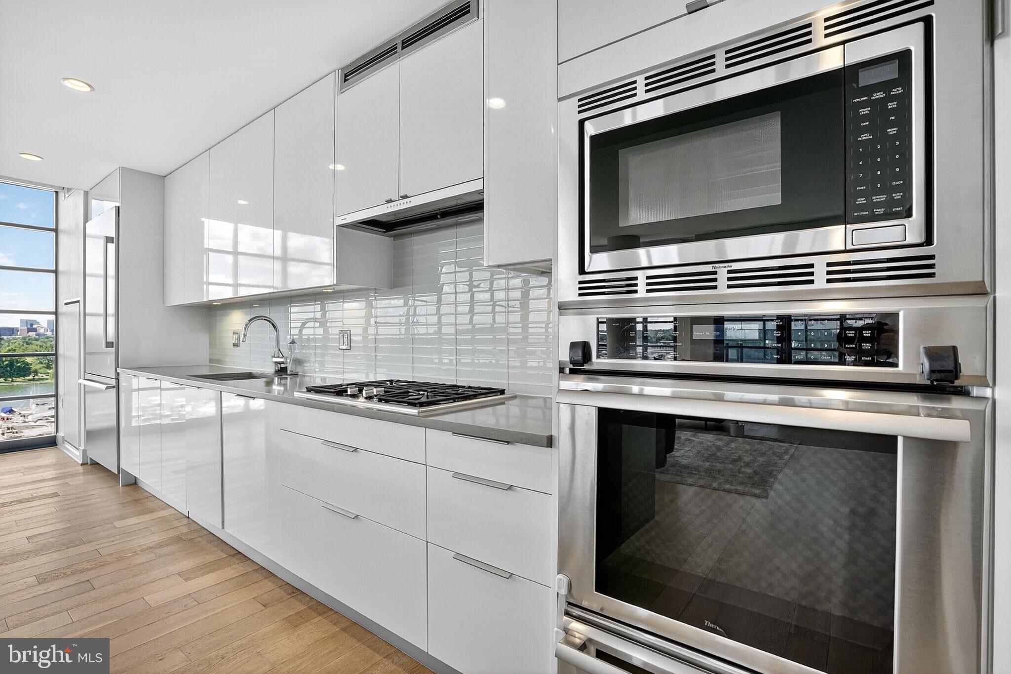 45 SUTTON SQUARE SW 509