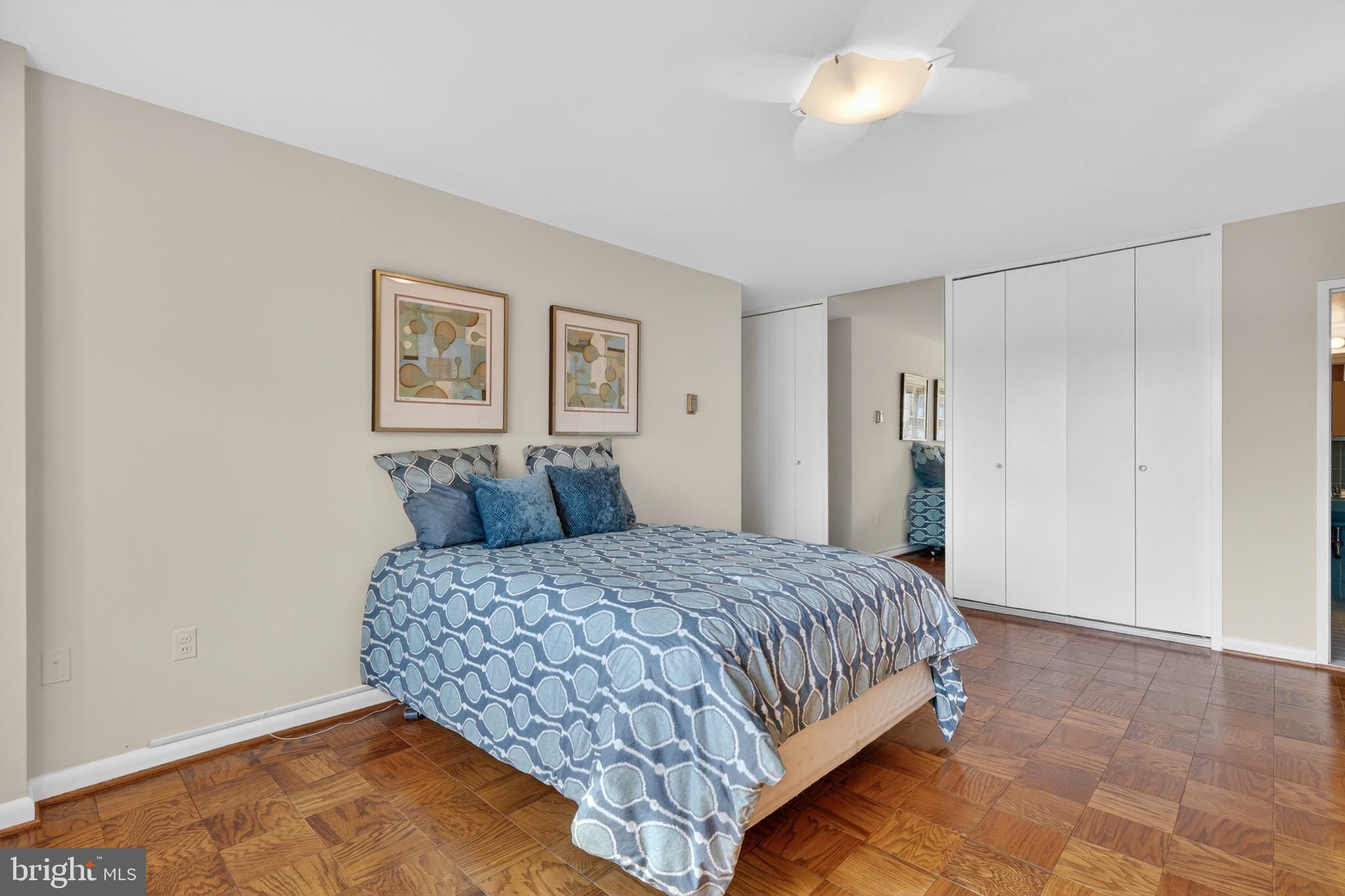 4201 CATHEDRAL AVENUE NW 1024E