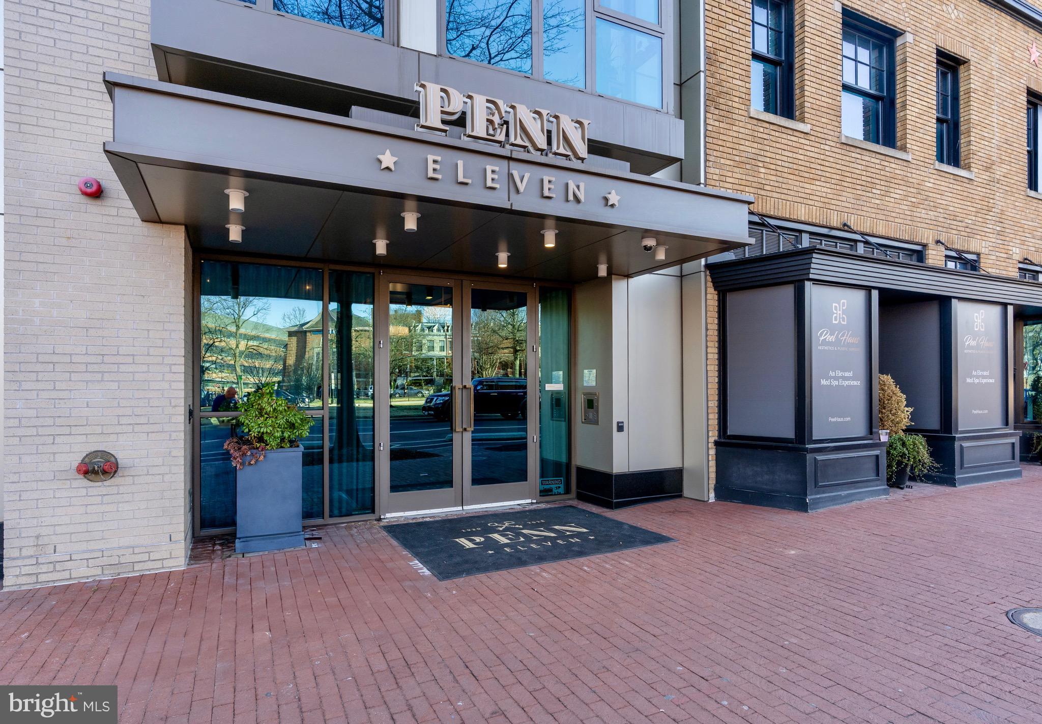 1111 PENNSYLVANIA AVENUE SE 408