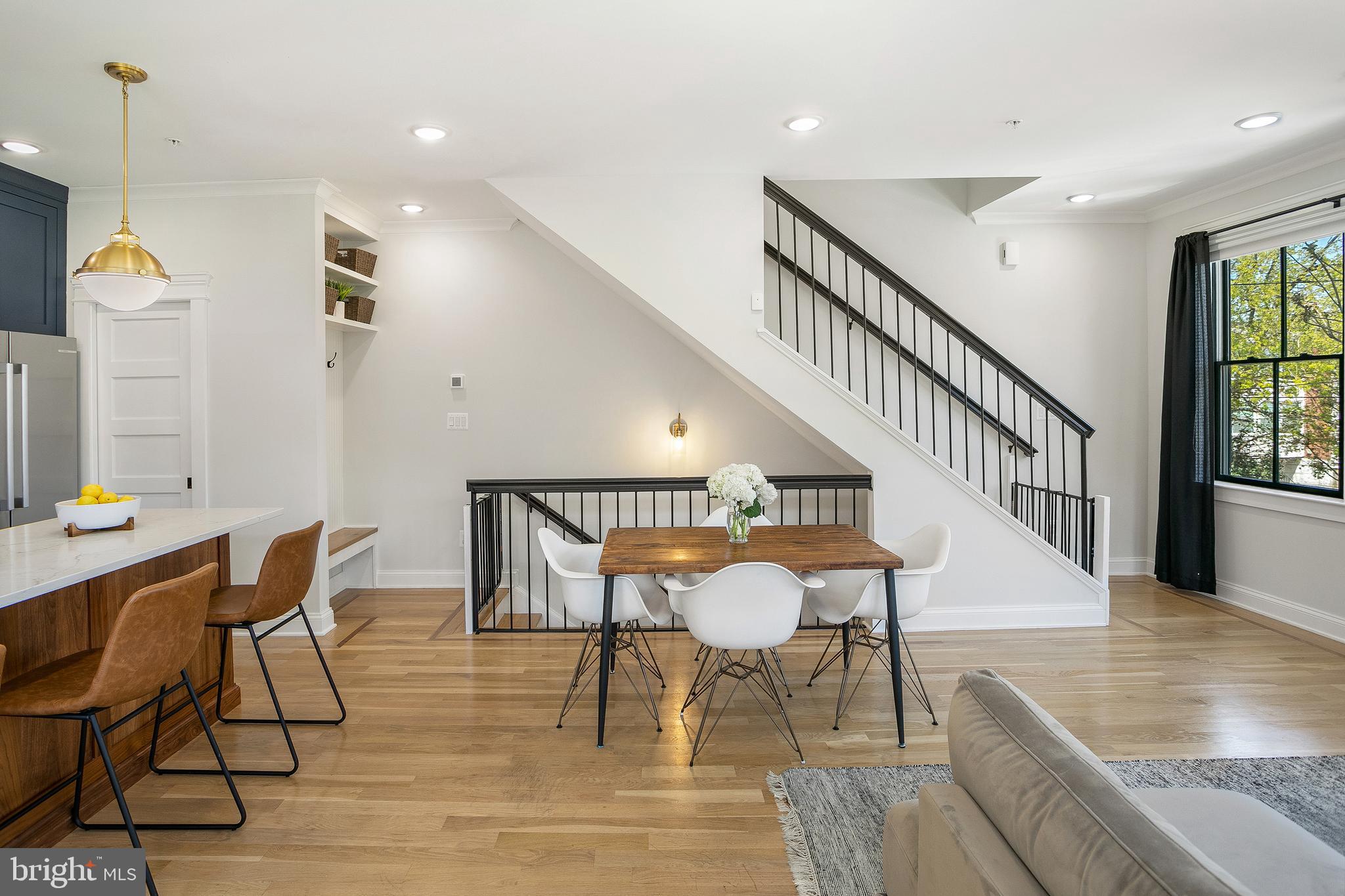 3569 WARDER STREET NW 5