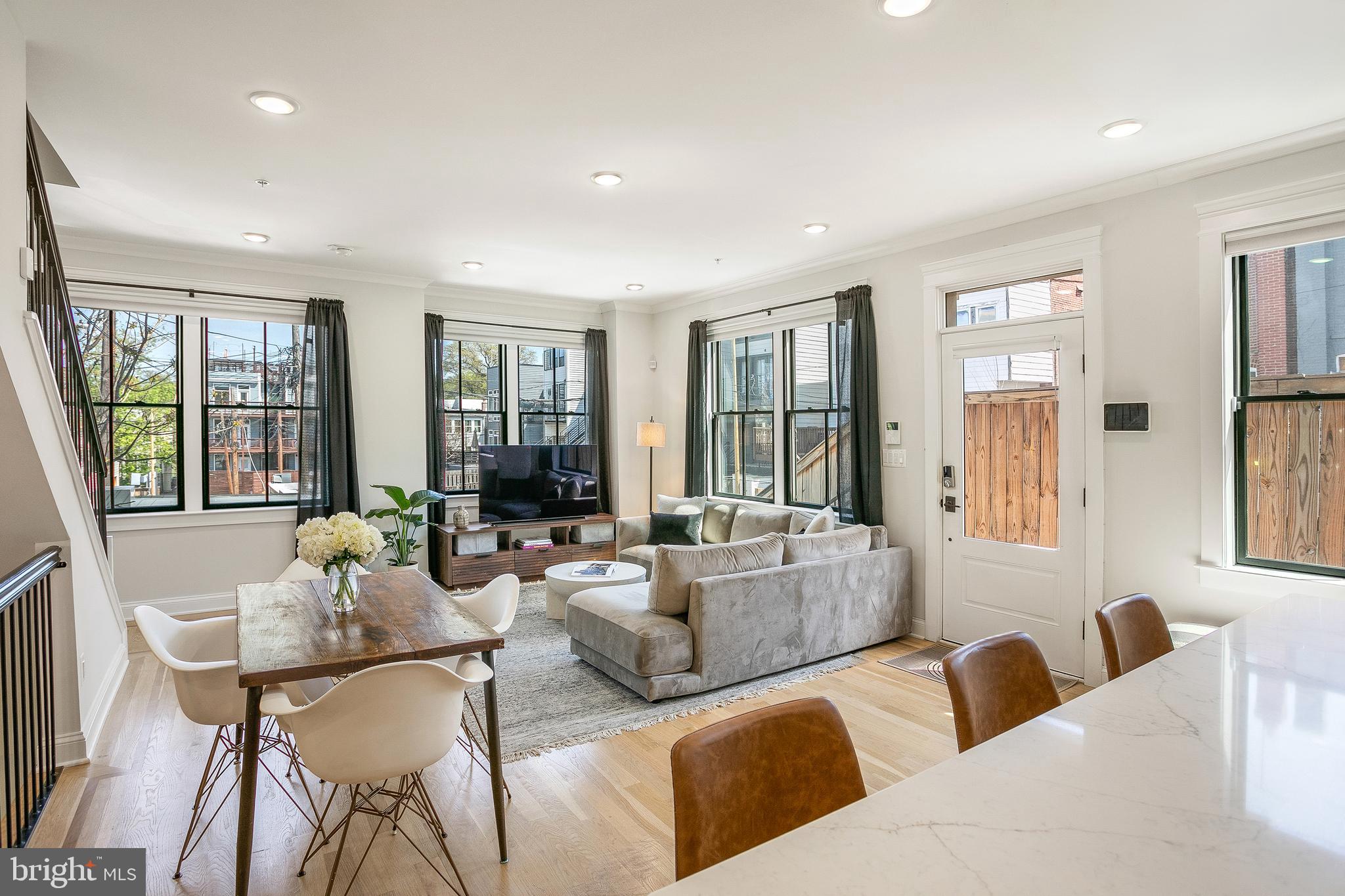 3569 WARDER STREET NW 5