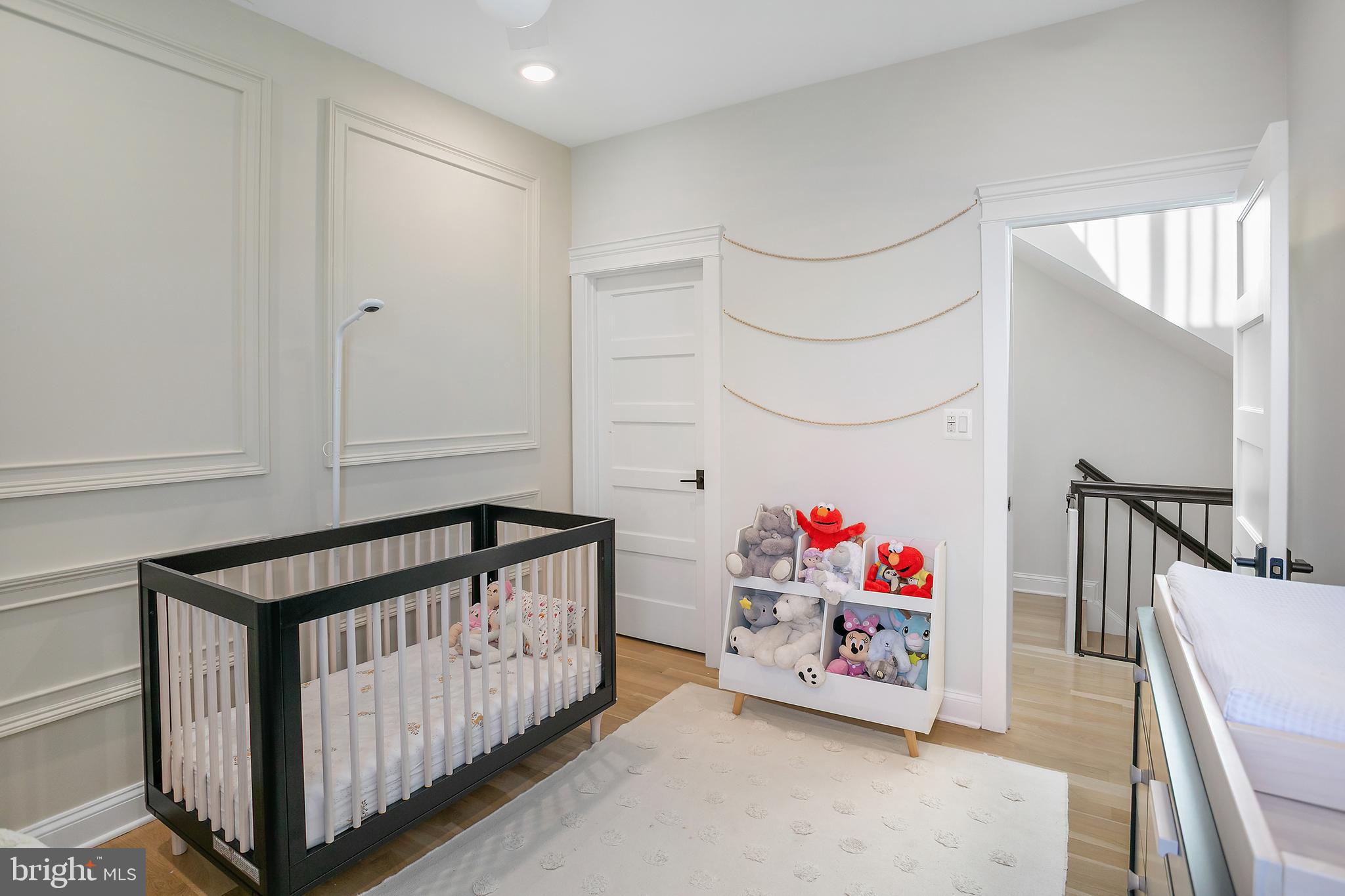 3569 WARDER STREET NW 5