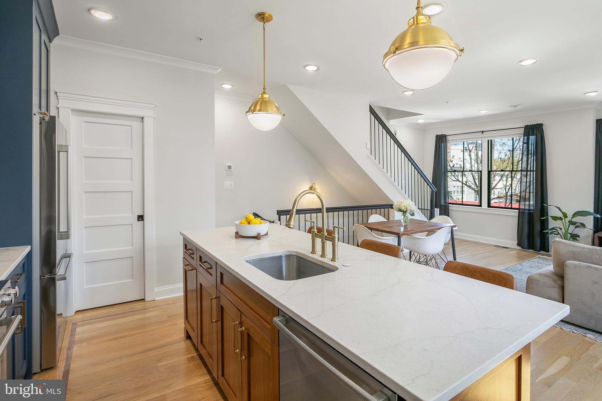 3569 WARDER STREET NW 5