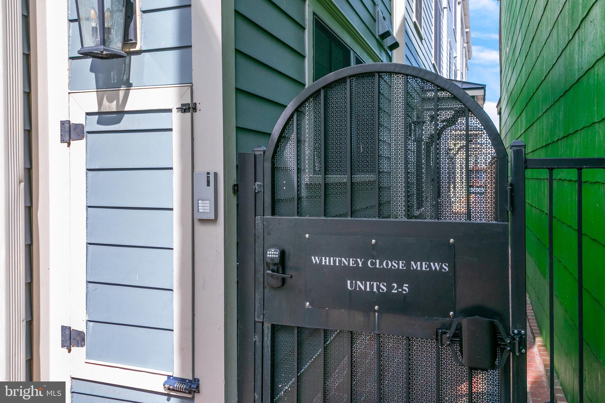 3569 WARDER STREET NW 5