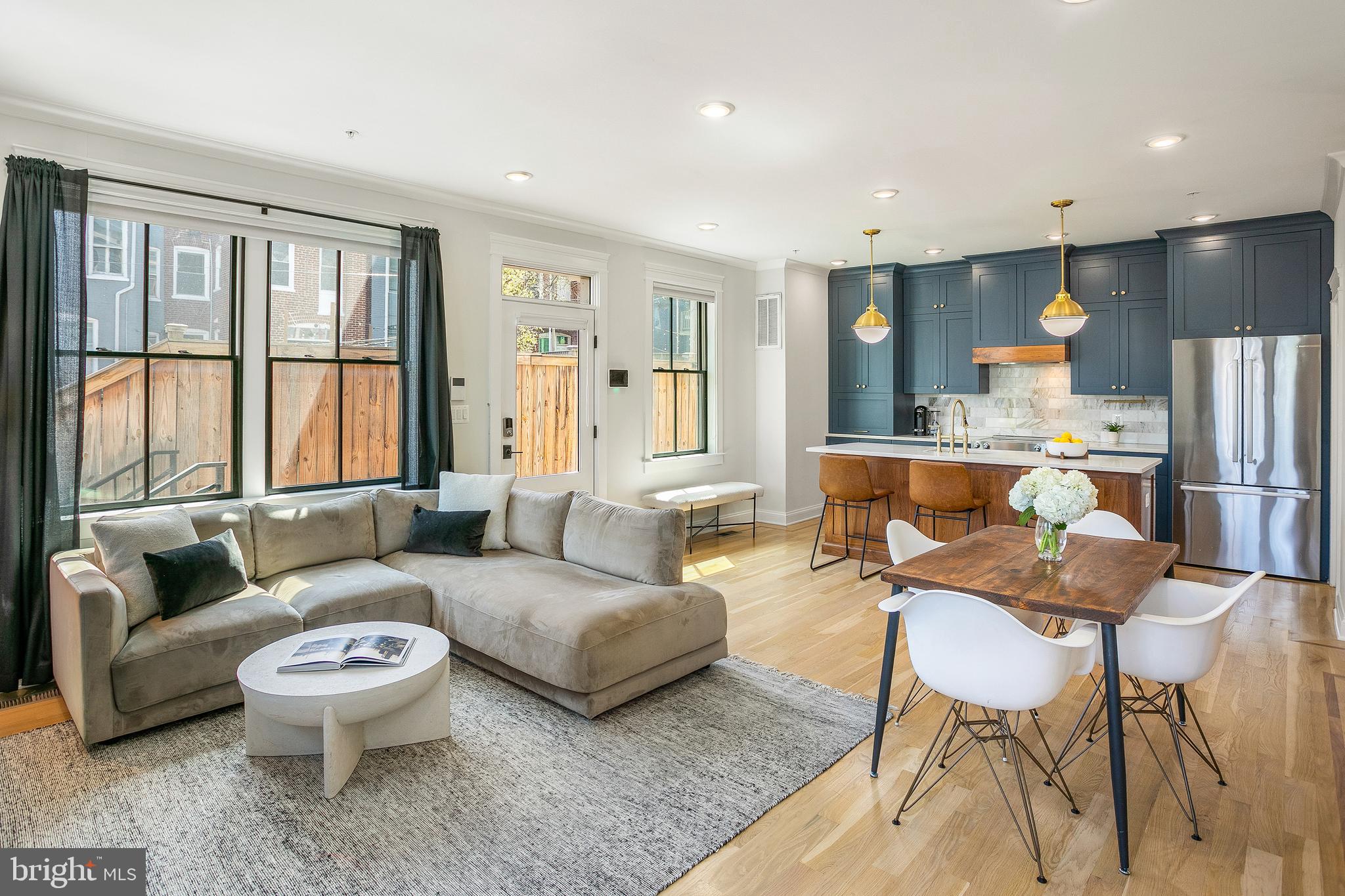 3569 WARDER STREET NW 5