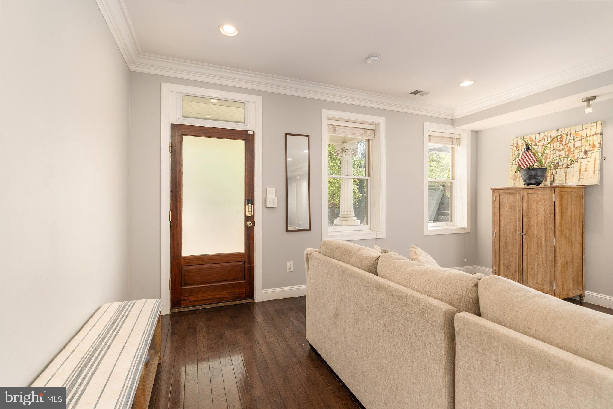 321 T STREET NW