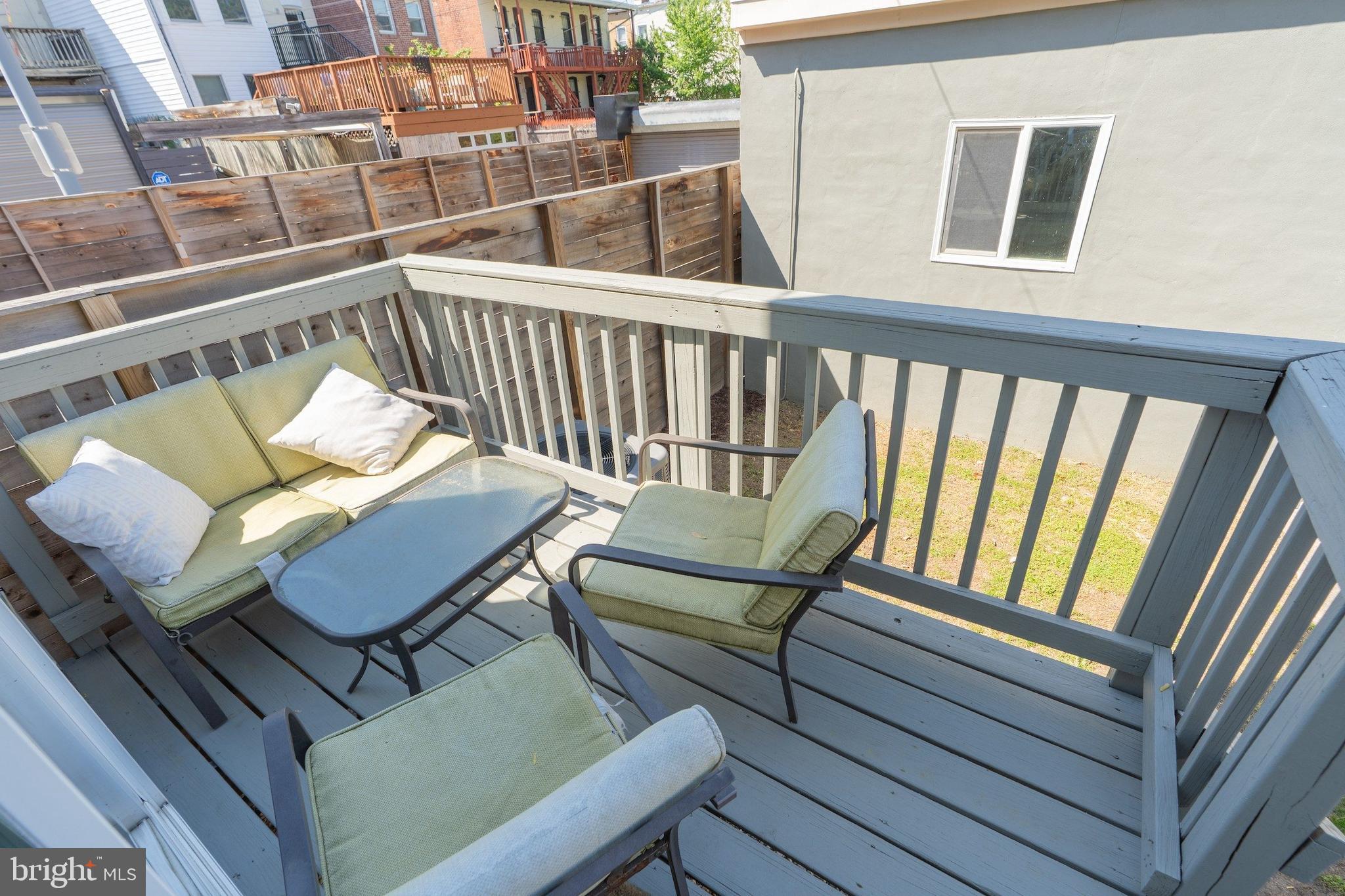 321 T STREET NW