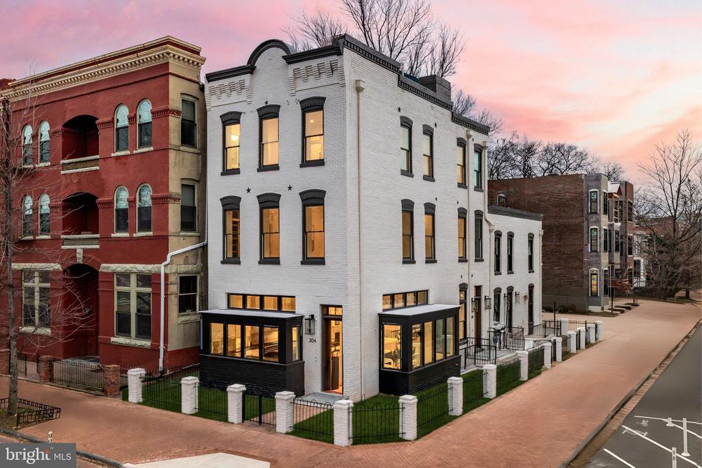 304 N STREET NW 1