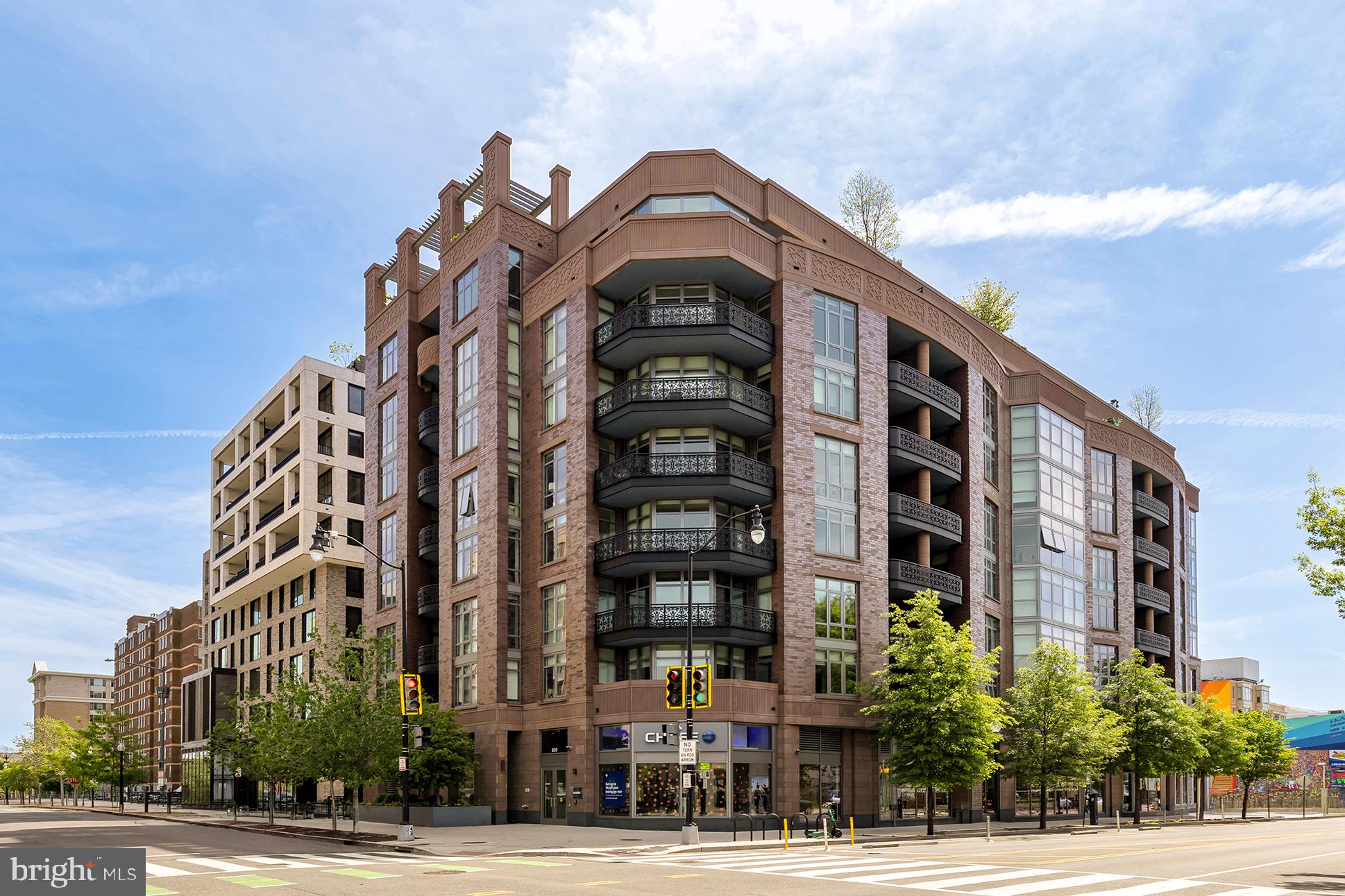 810 O STREET NW 901