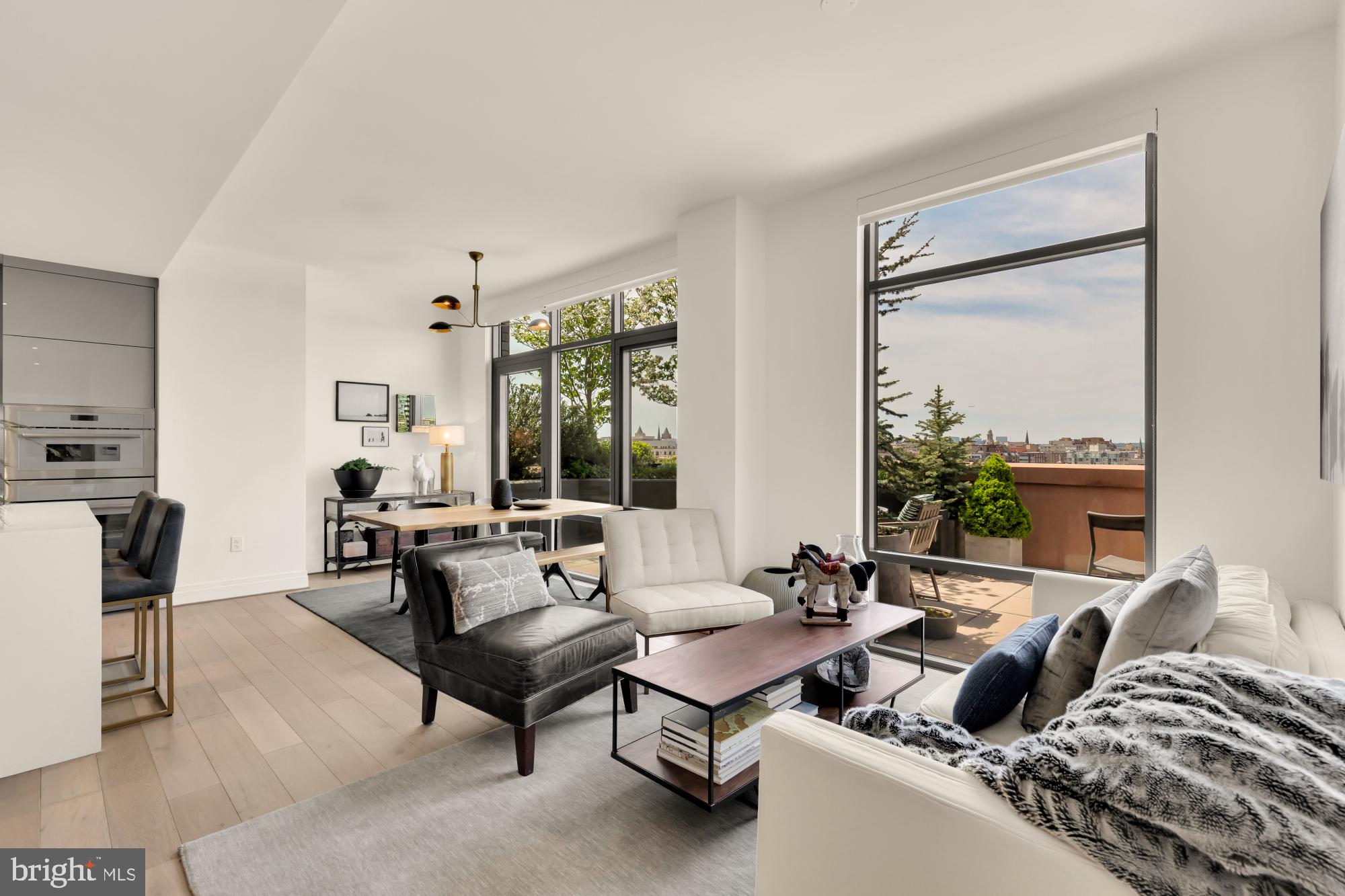 810 O STREET NW 901
