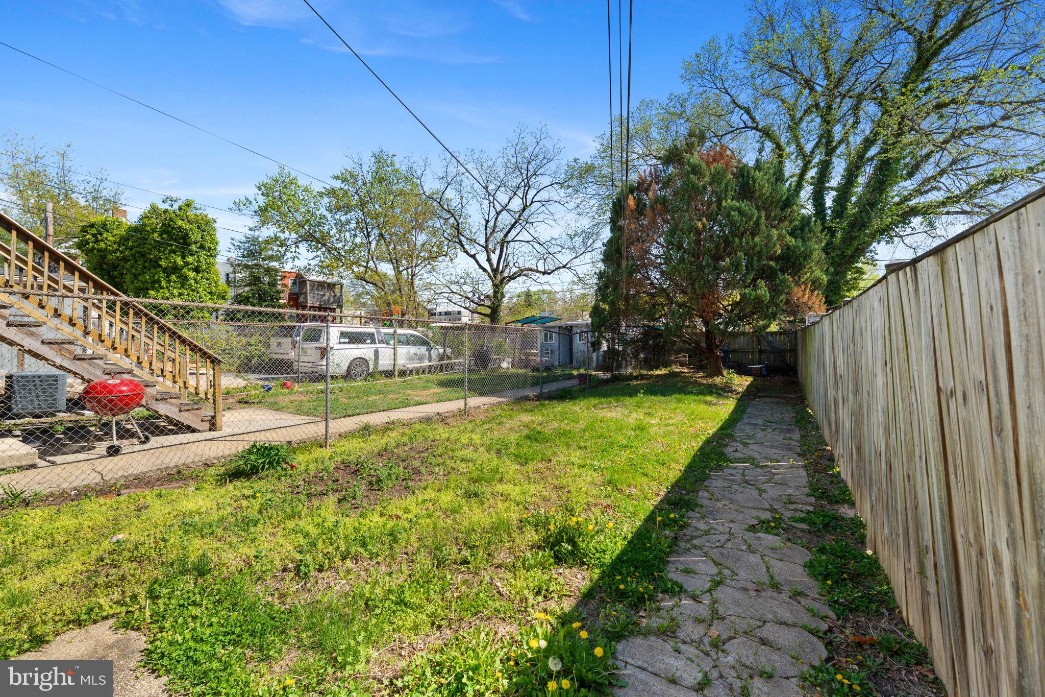 818 UPSHUR STREET NW