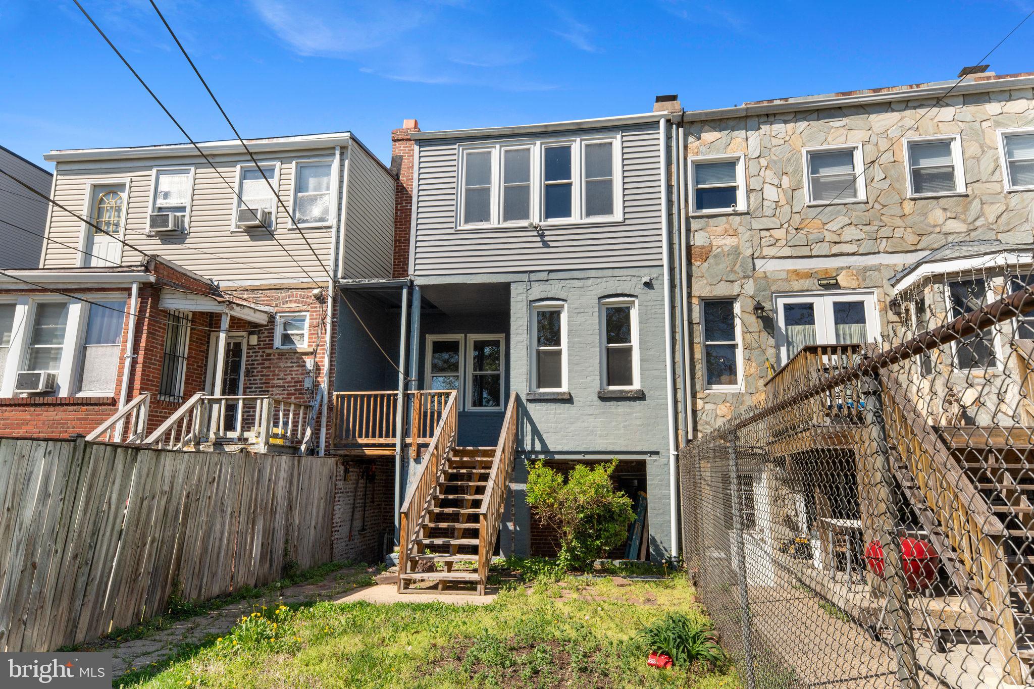 818 UPSHUR STREET NW