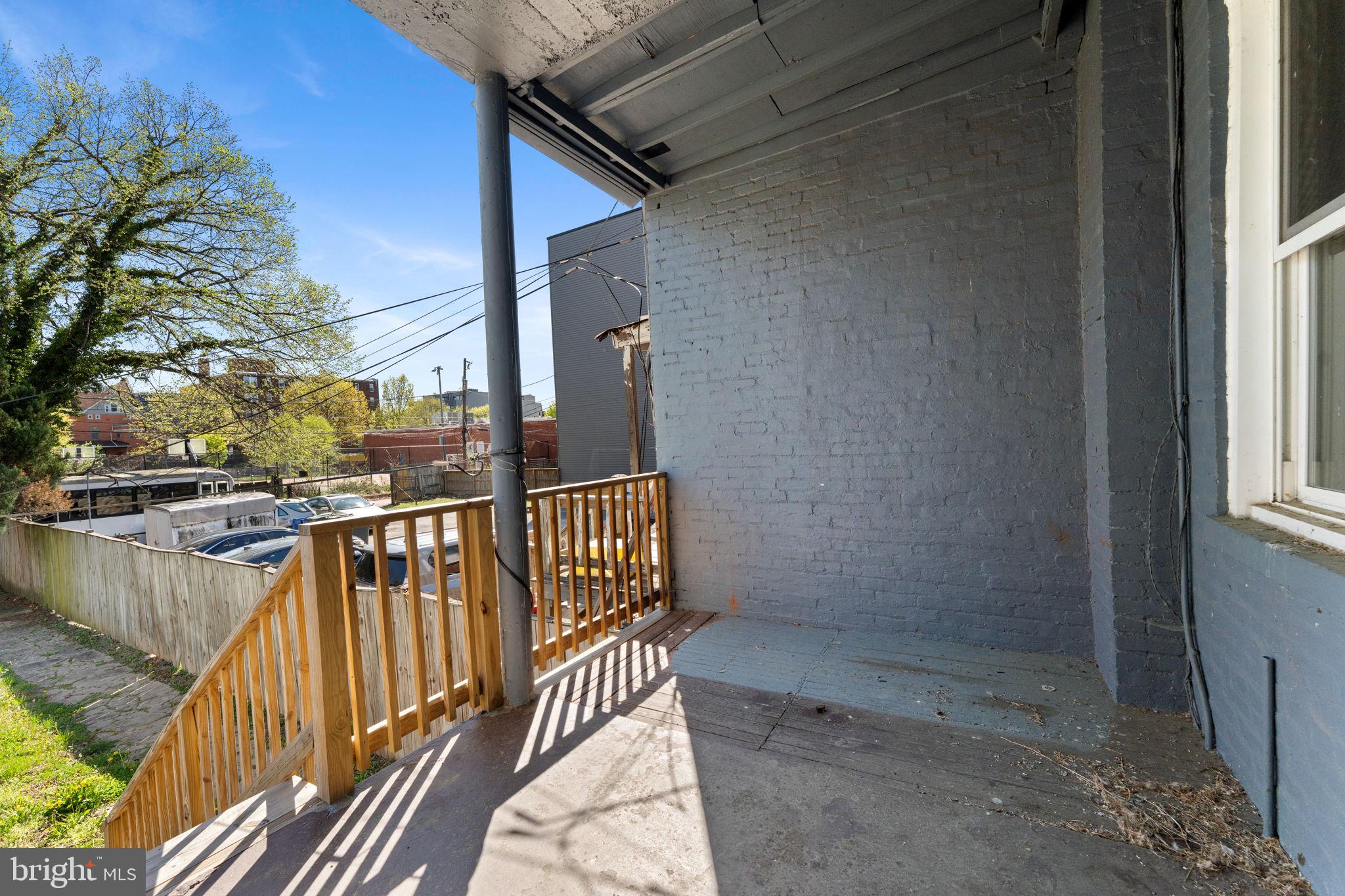 818 UPSHUR STREET NW