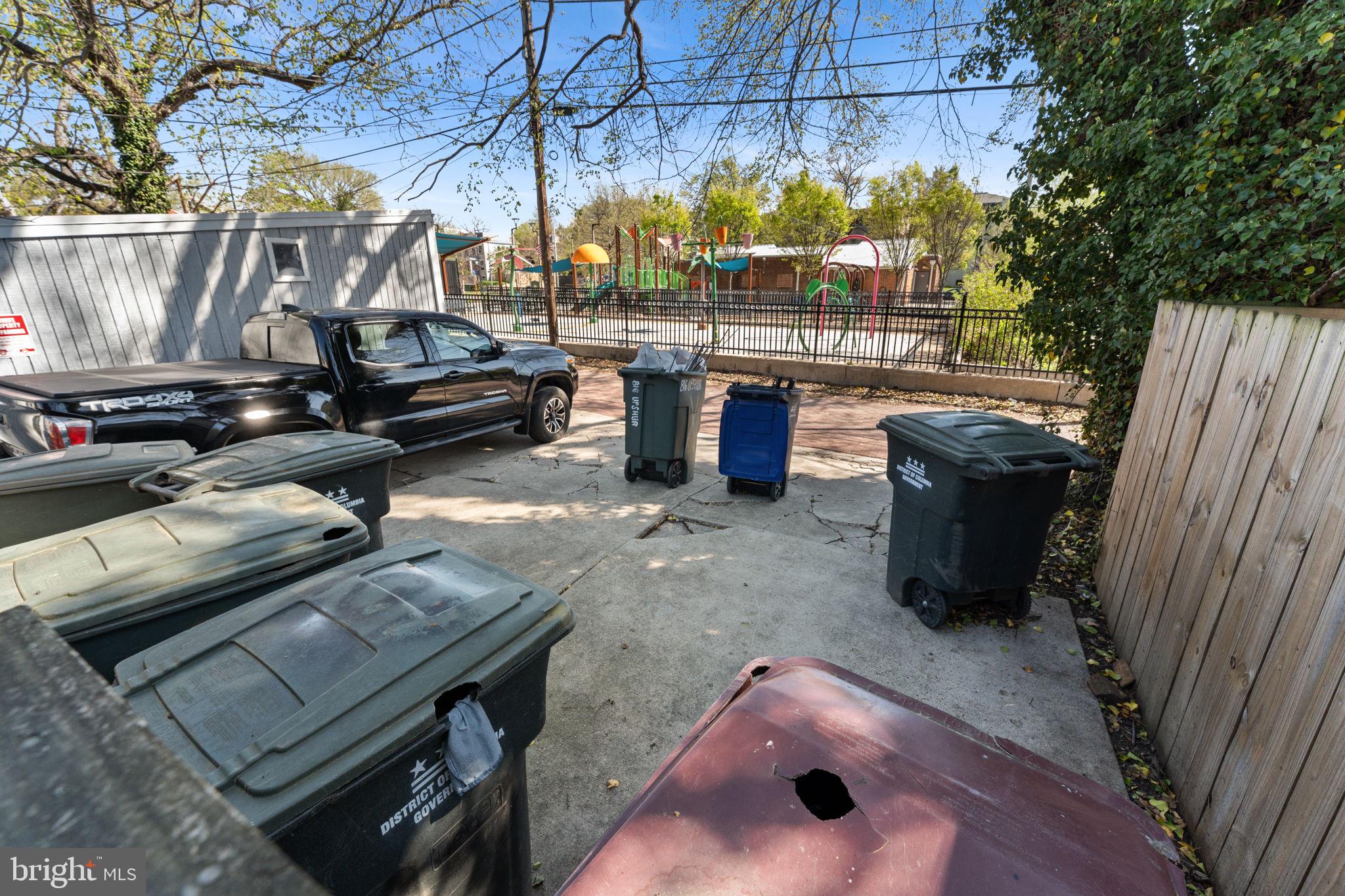 818 UPSHUR STREET NW