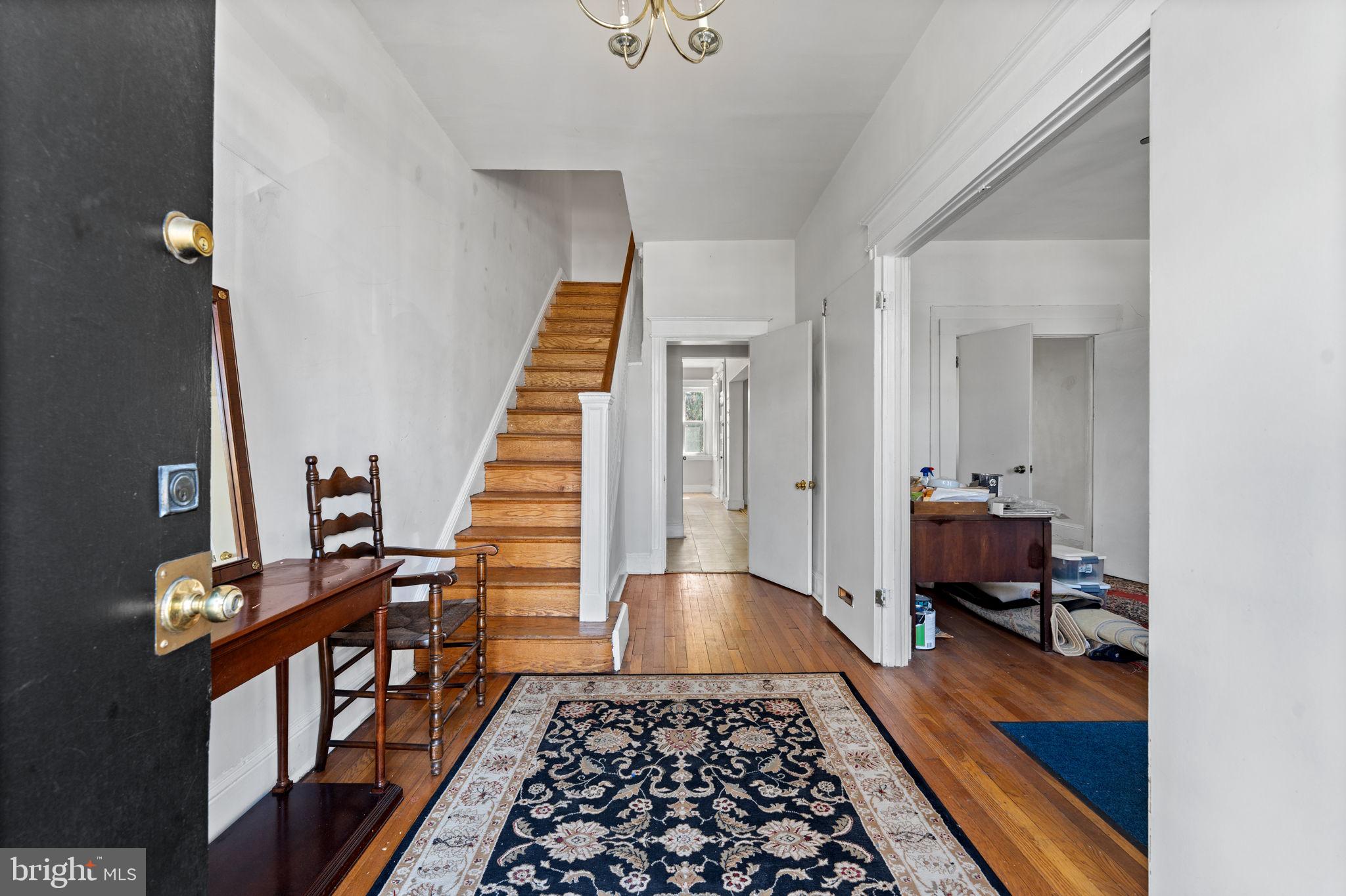 818 UPSHUR STREET NW