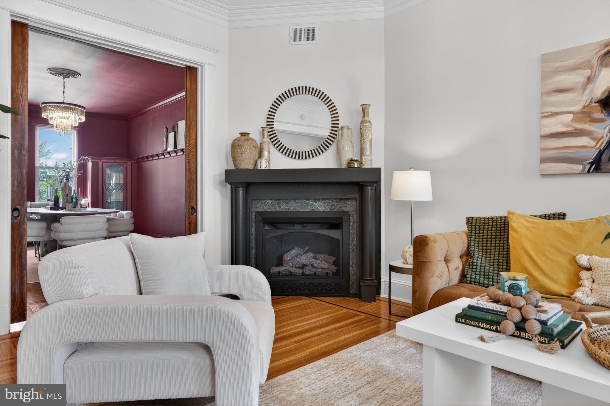 520 RANDOLPH STREET NW
