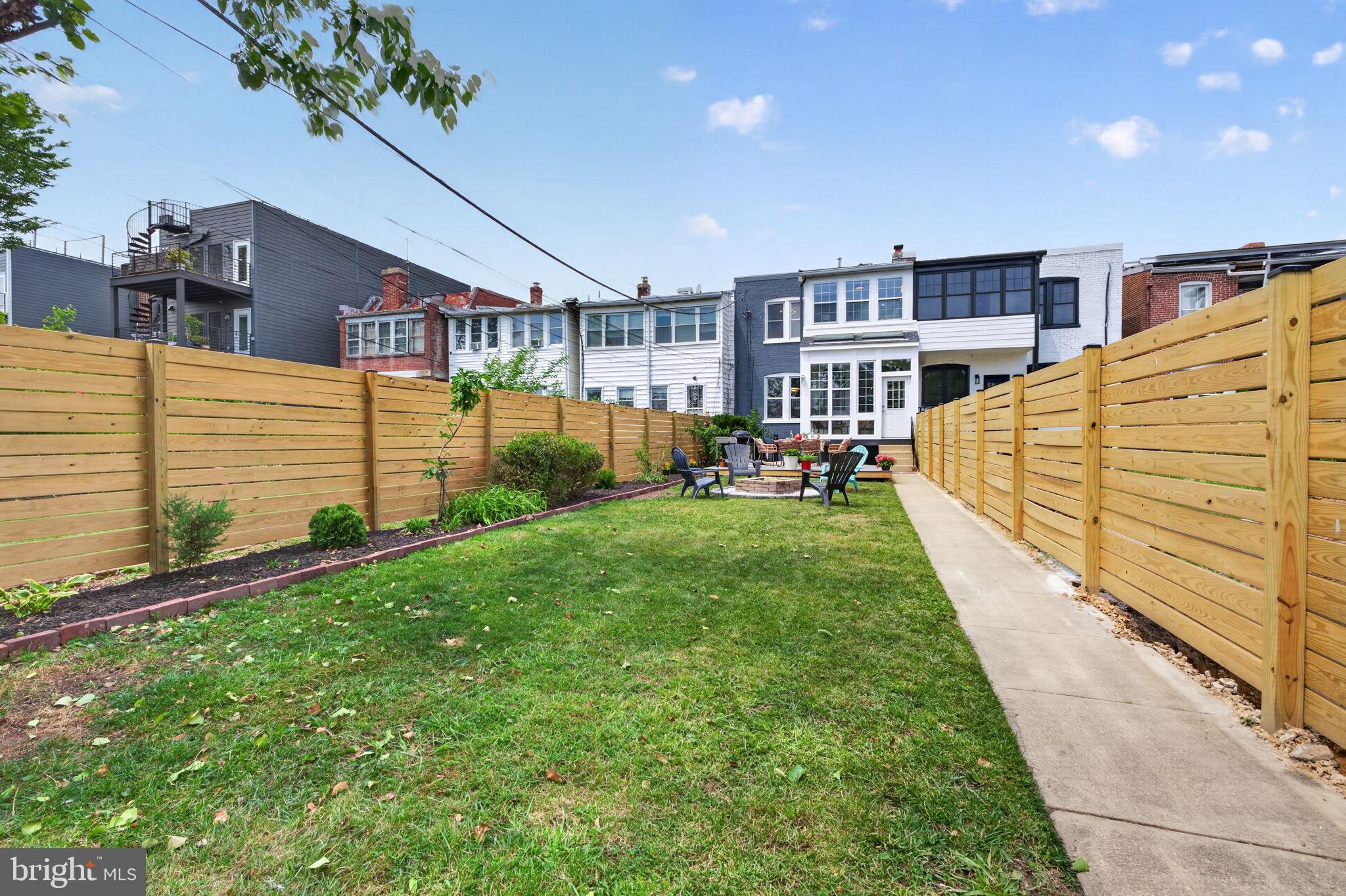520 RANDOLPH STREET NW