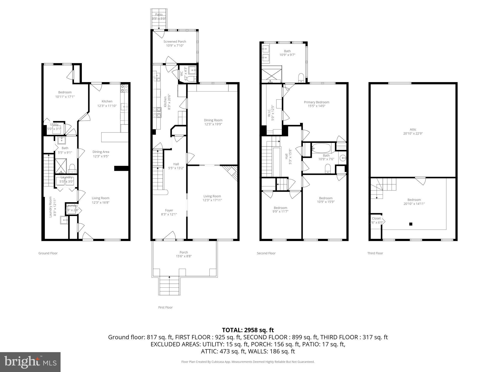 520 RANDOLPH STREET NW