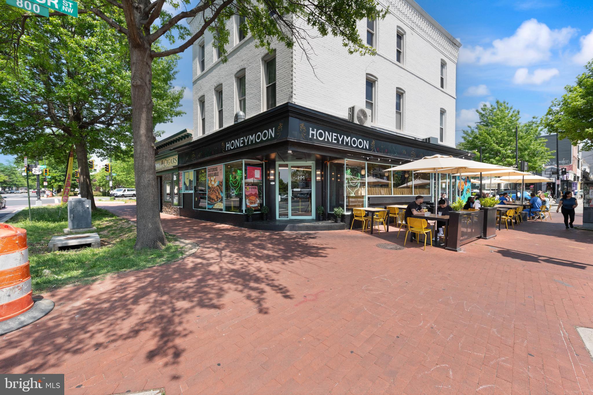 724 ROCK CREEK CHURCH ROAD NW