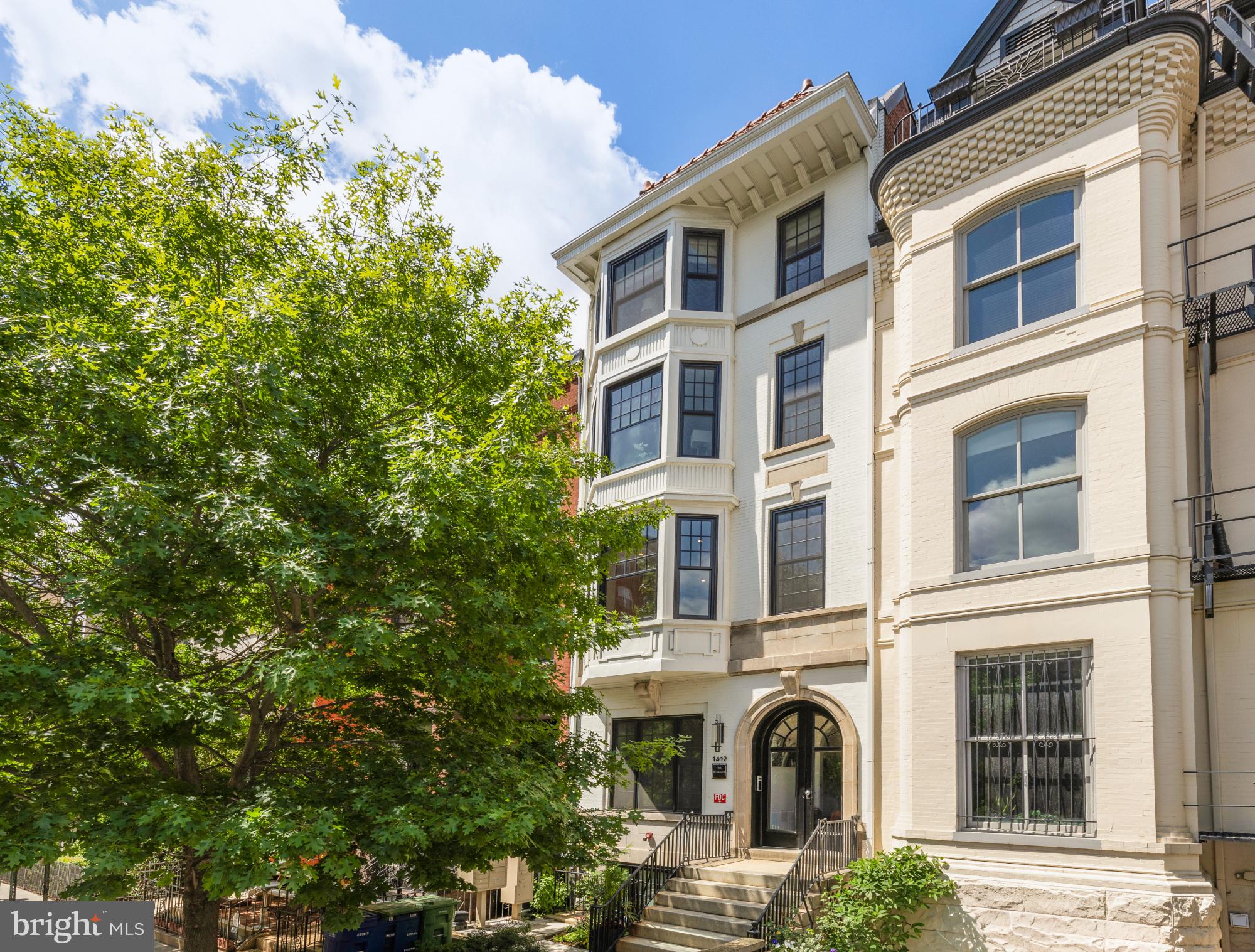 1412 15TH STREET NW 6