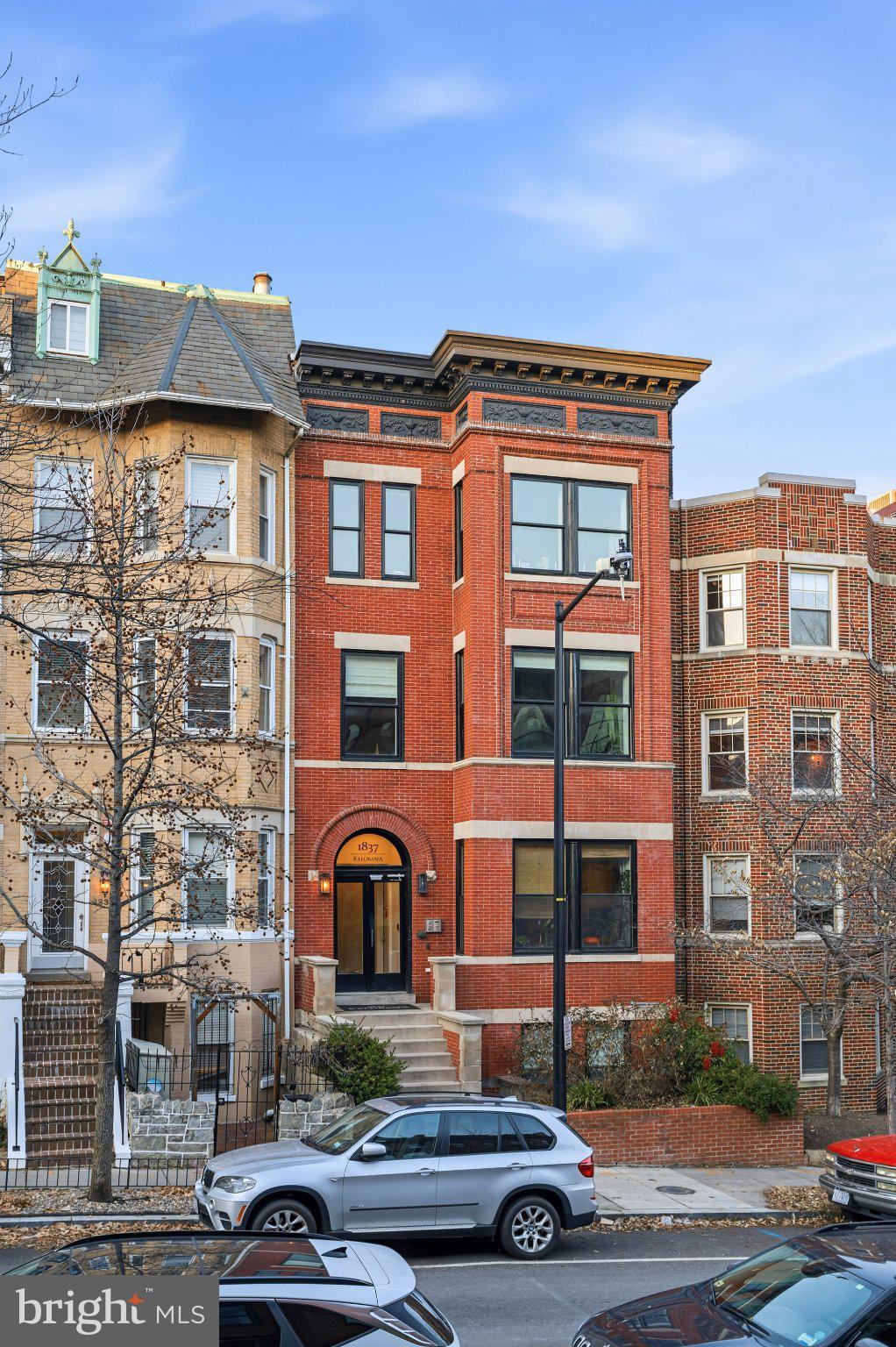 1837 KALORAMA ROAD NW F