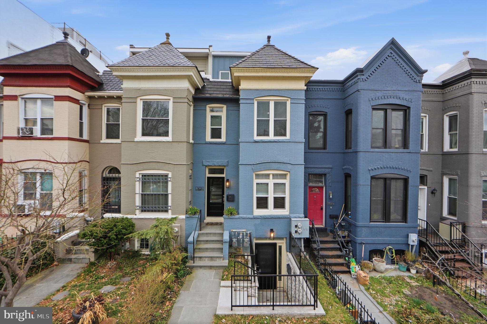 3620 13TH STREET NW 2