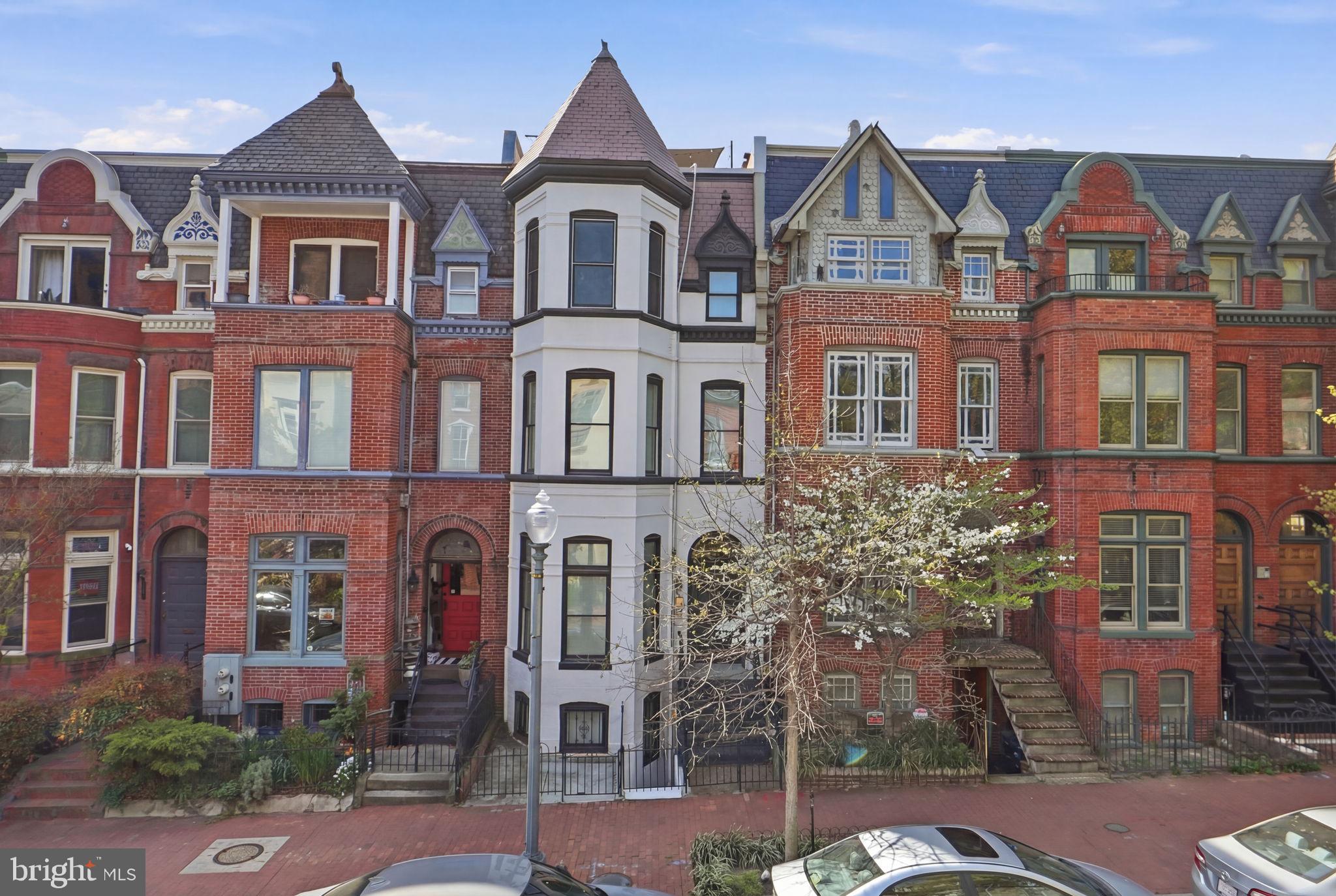 1126 5TH STREET NW 1