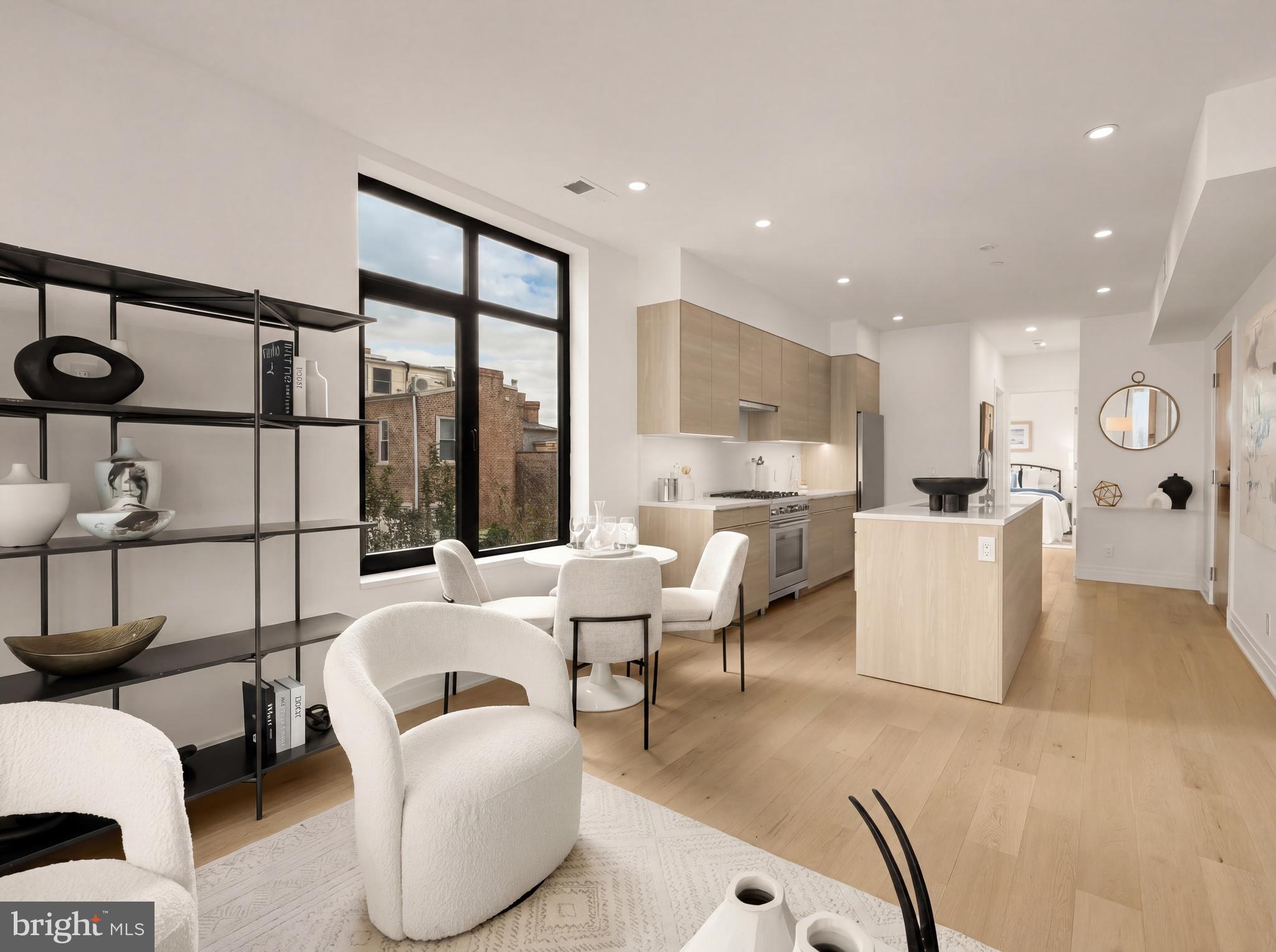 1128 10TH STREET NW 402