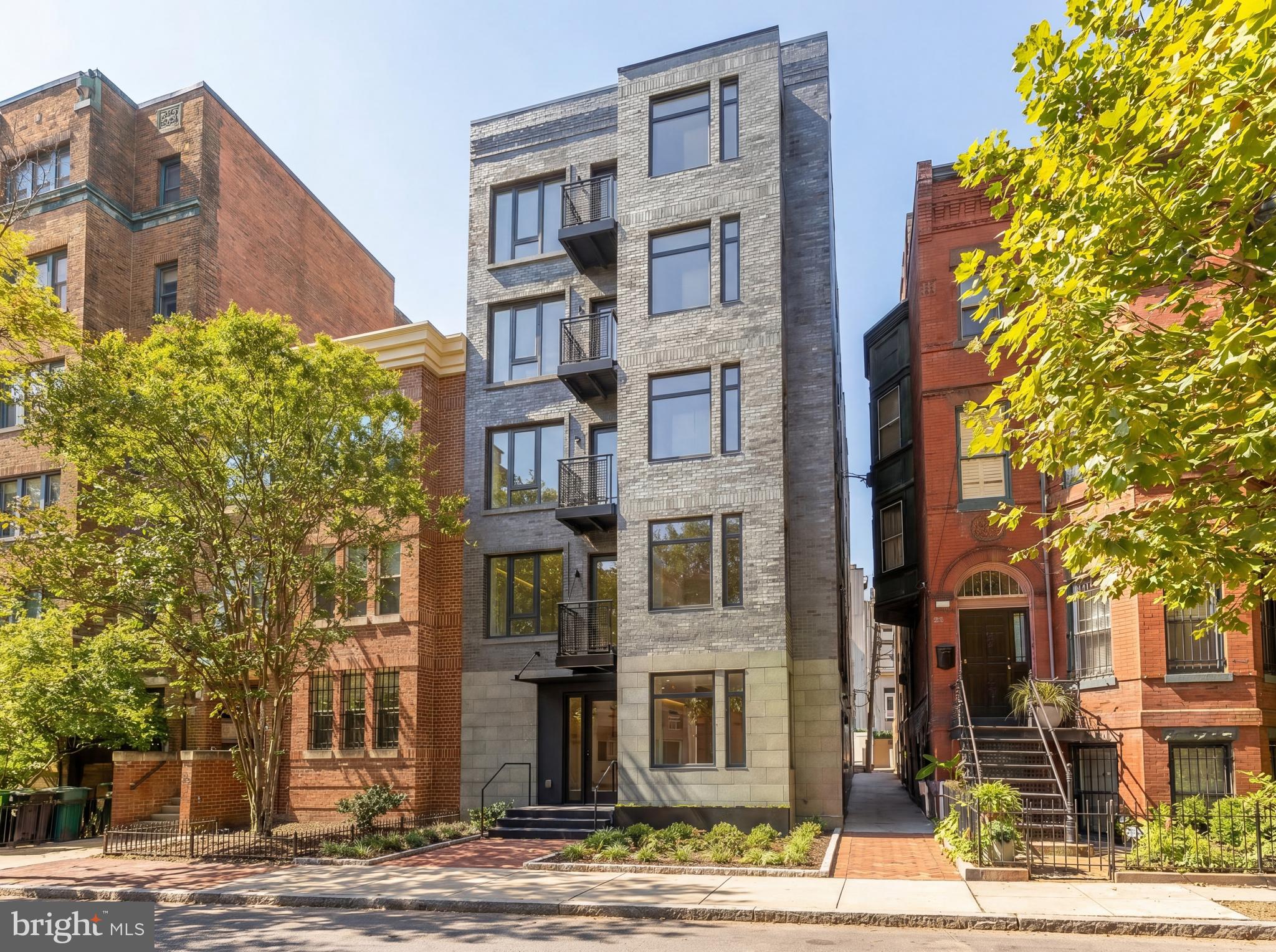 1128 10TH STREET NW 402