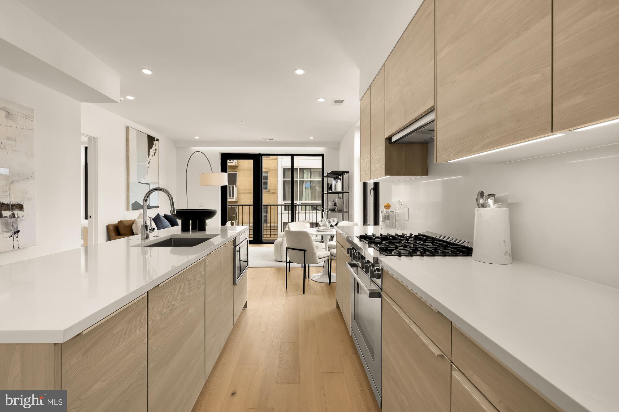 1128 10TH STREET NW 402